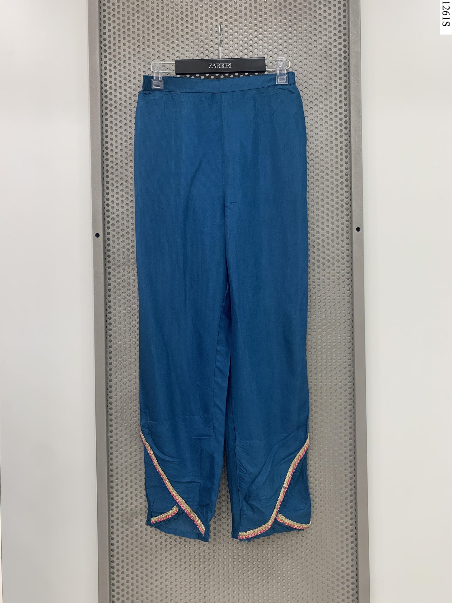 3Pcs Suit - 7674 IS B