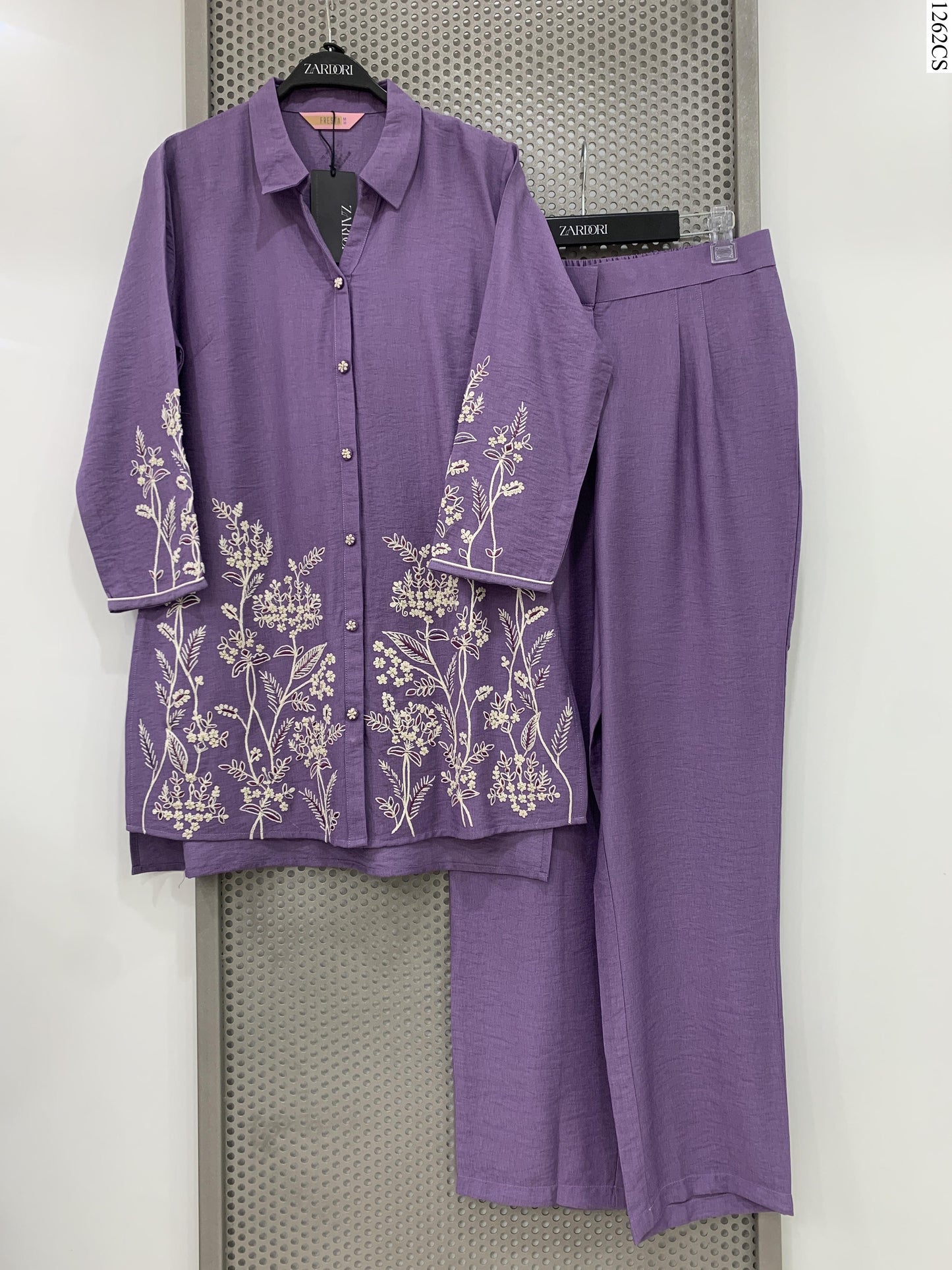 Coord Set - 2911 FR P