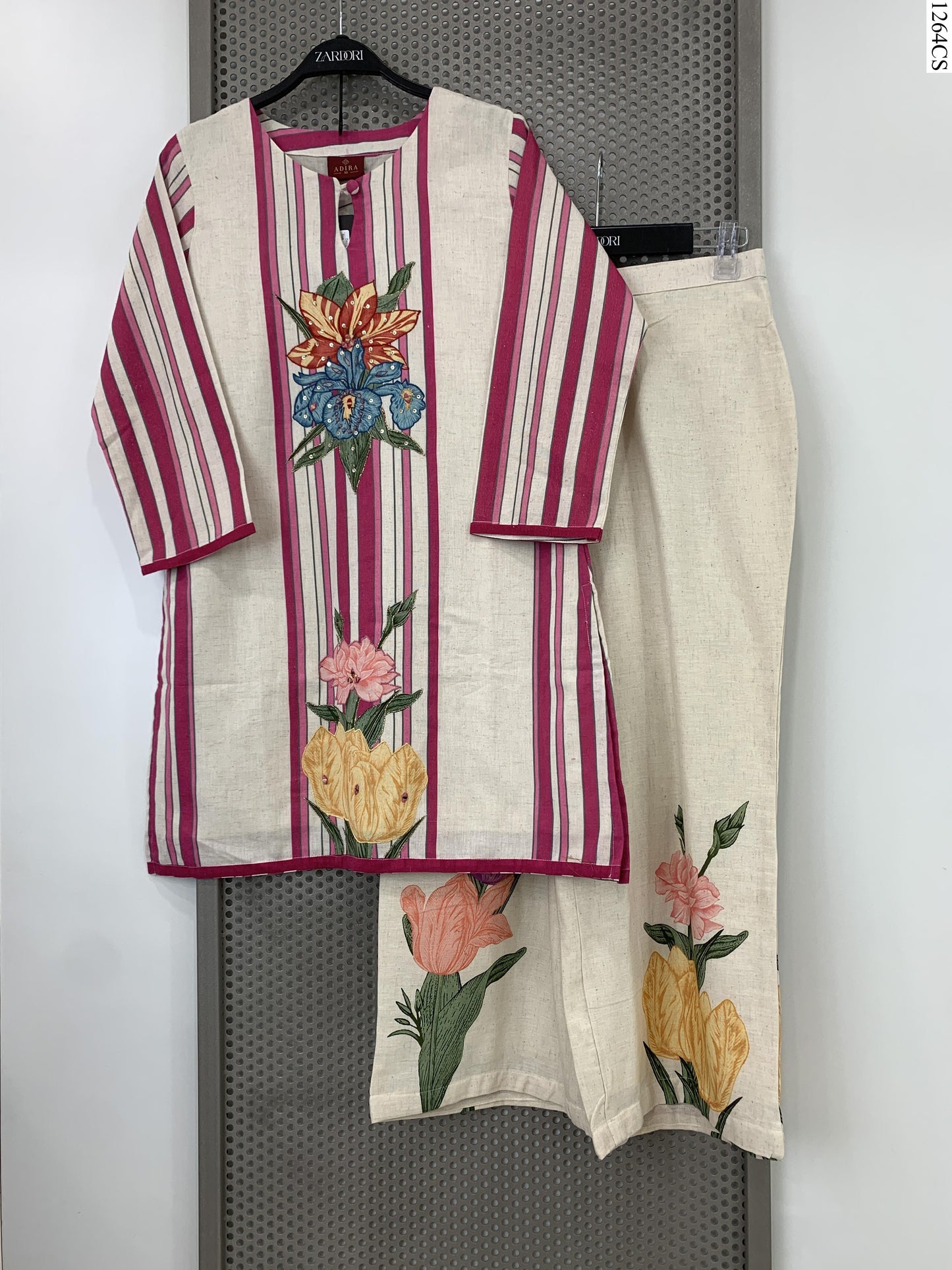 Coord Set - 3051 AD CR