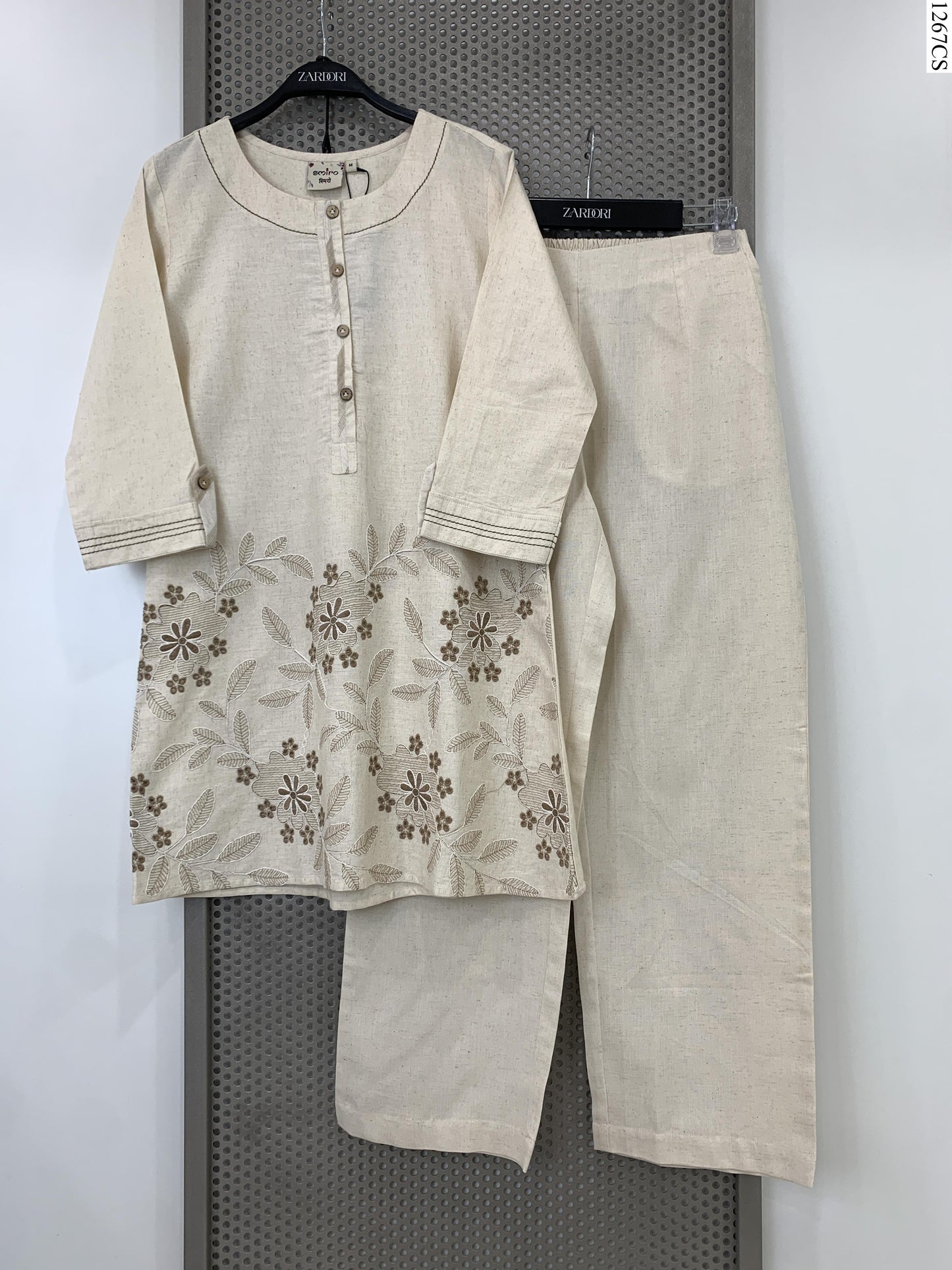 Coord Set - CD240 SM CR