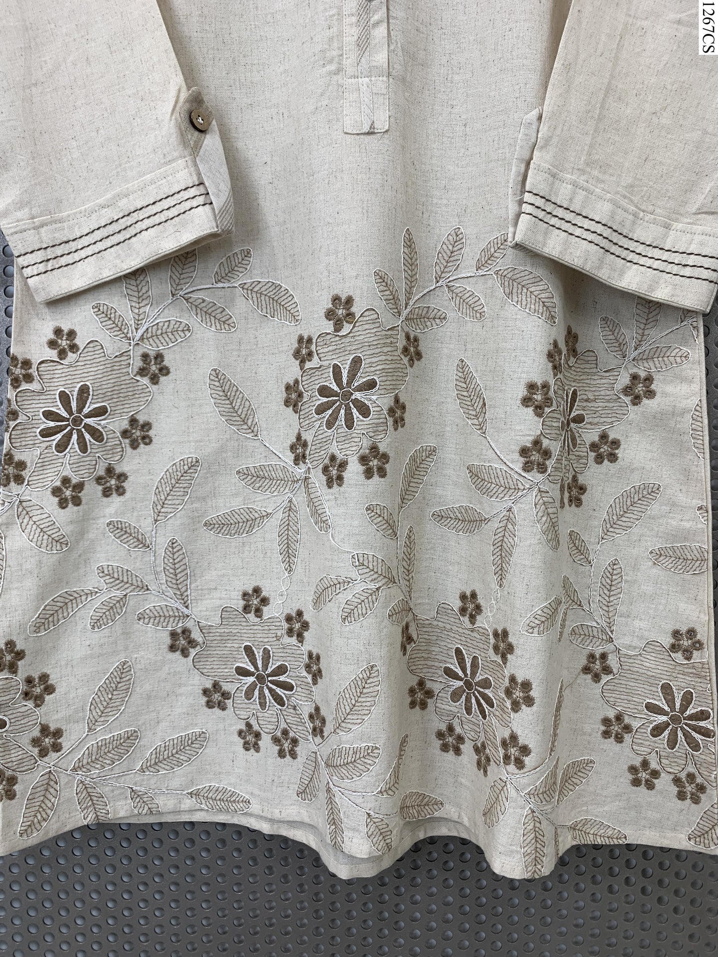 Coord Set - CD240 SM CR