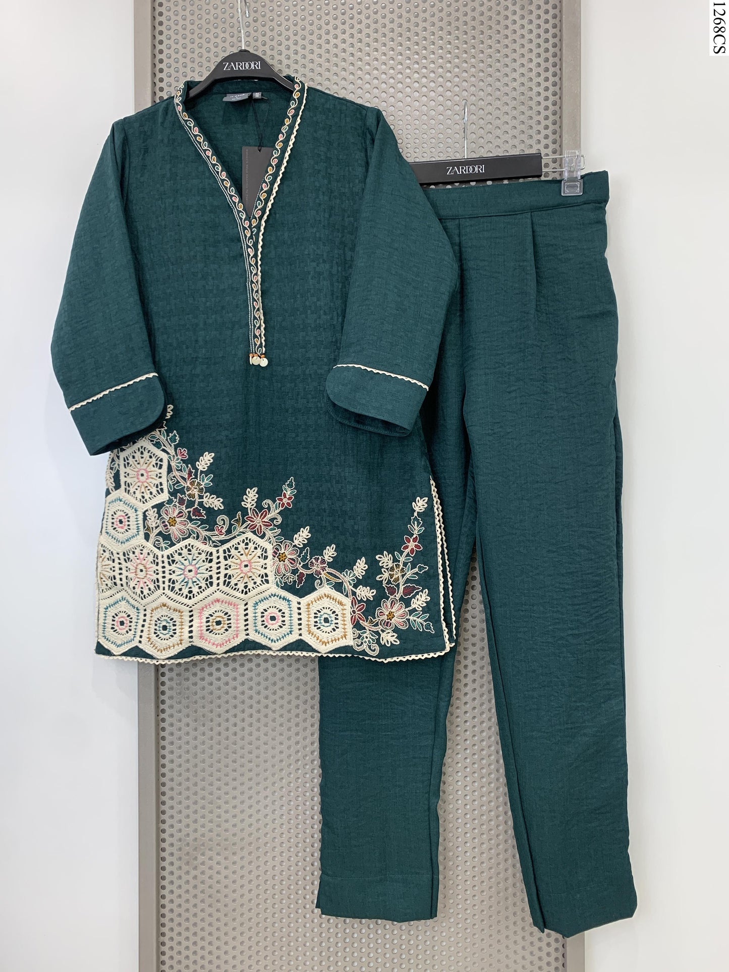 Coord Set - 5163 JN TL