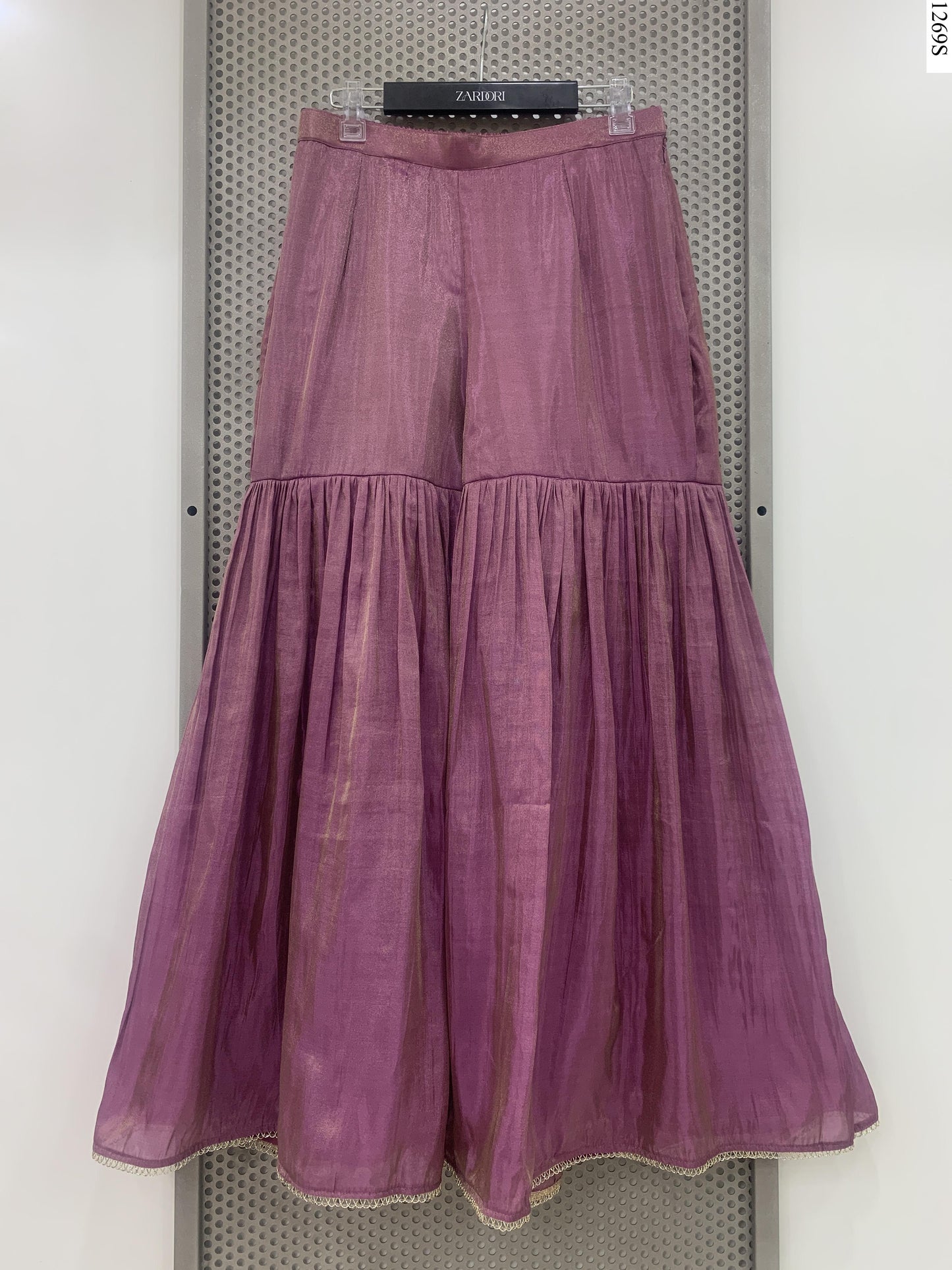 Garara Suit - 3131 RD P