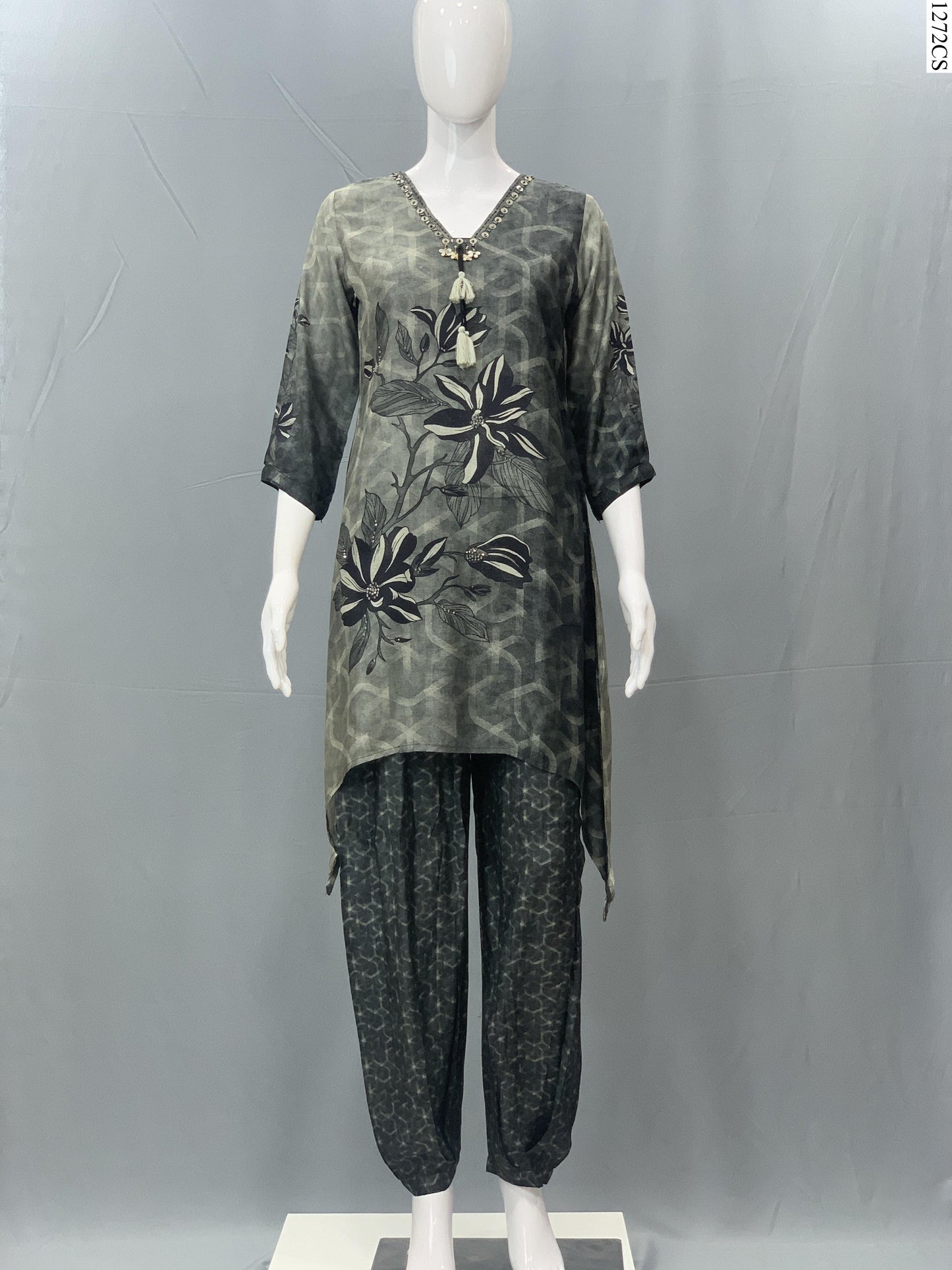 Coord Set - G1360 GA GY