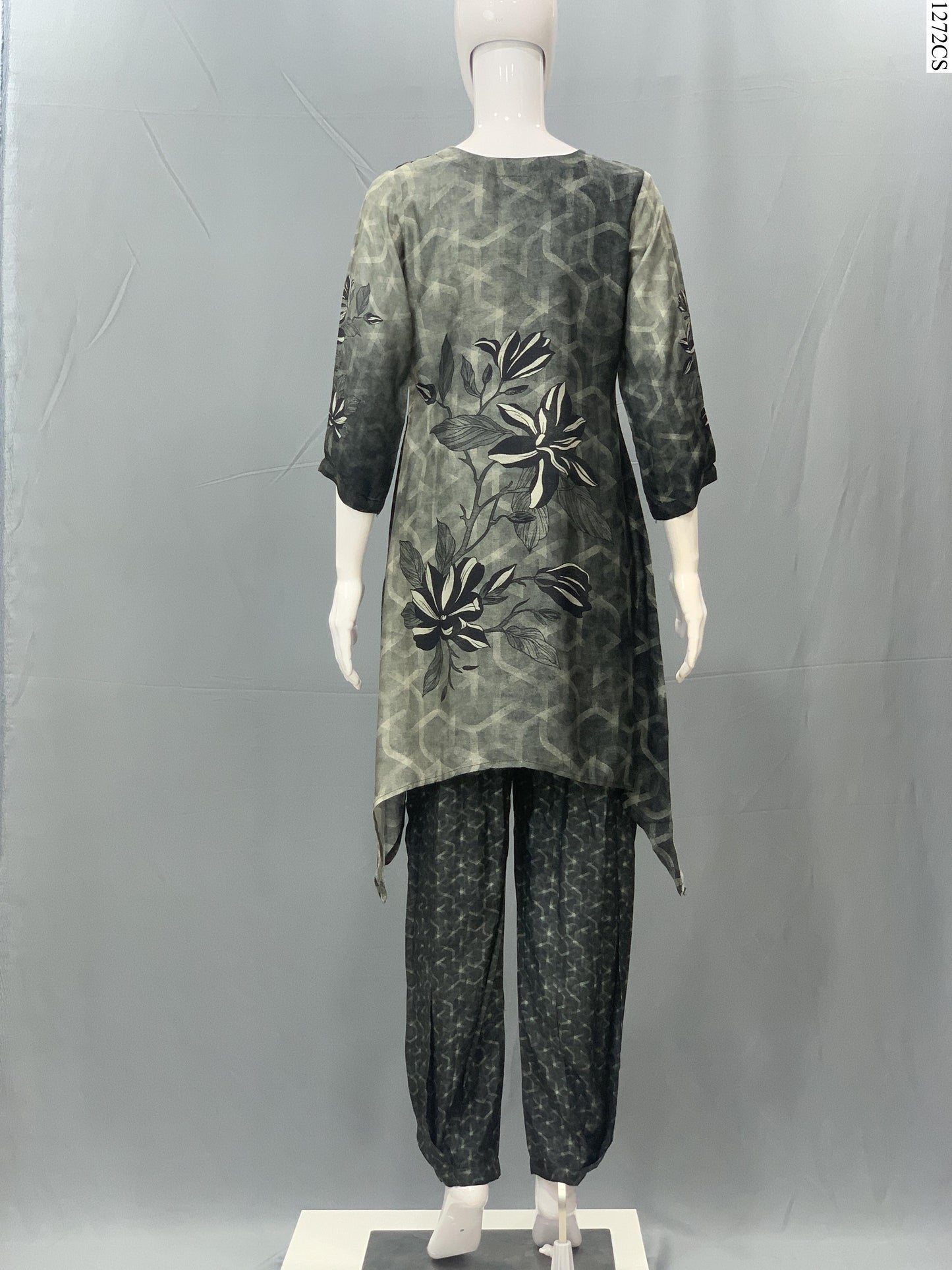 Coord Set - G1360 GA GY