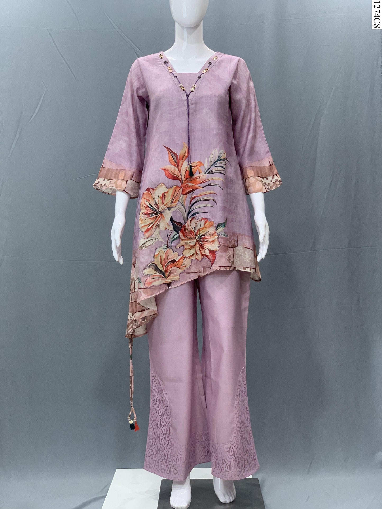 Coord Set - G1408 GA P