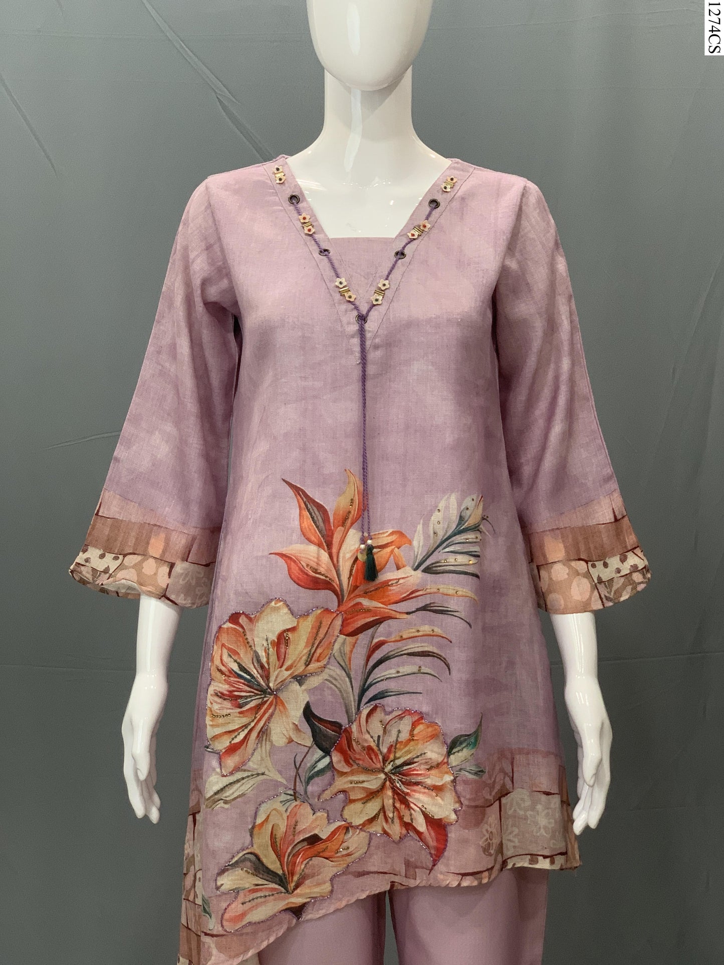 Coord Set - G1408 GA P