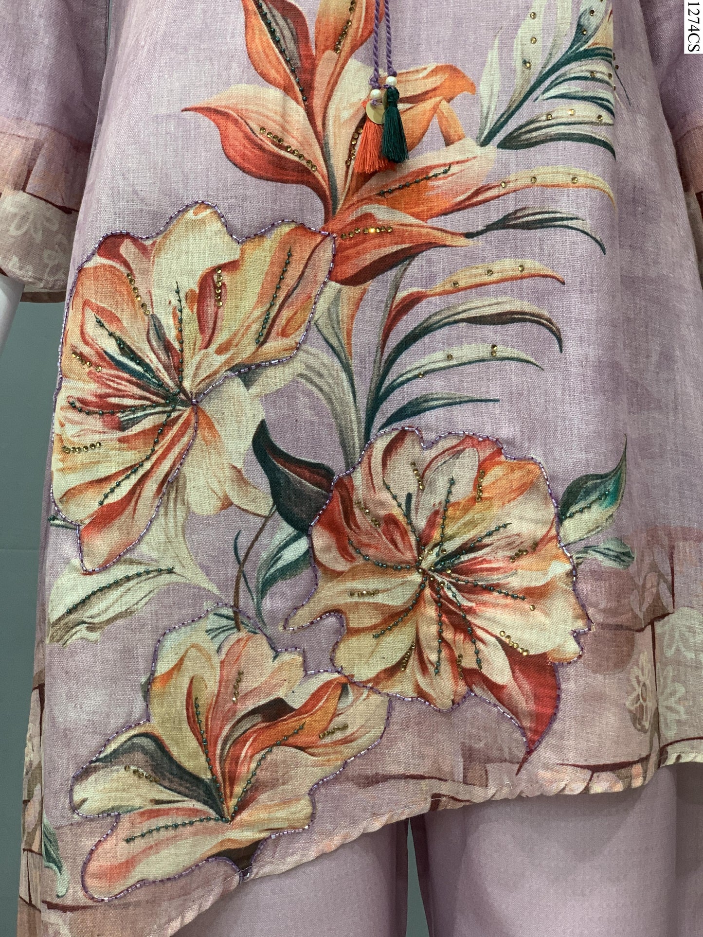Coord Set - G1408 GA P