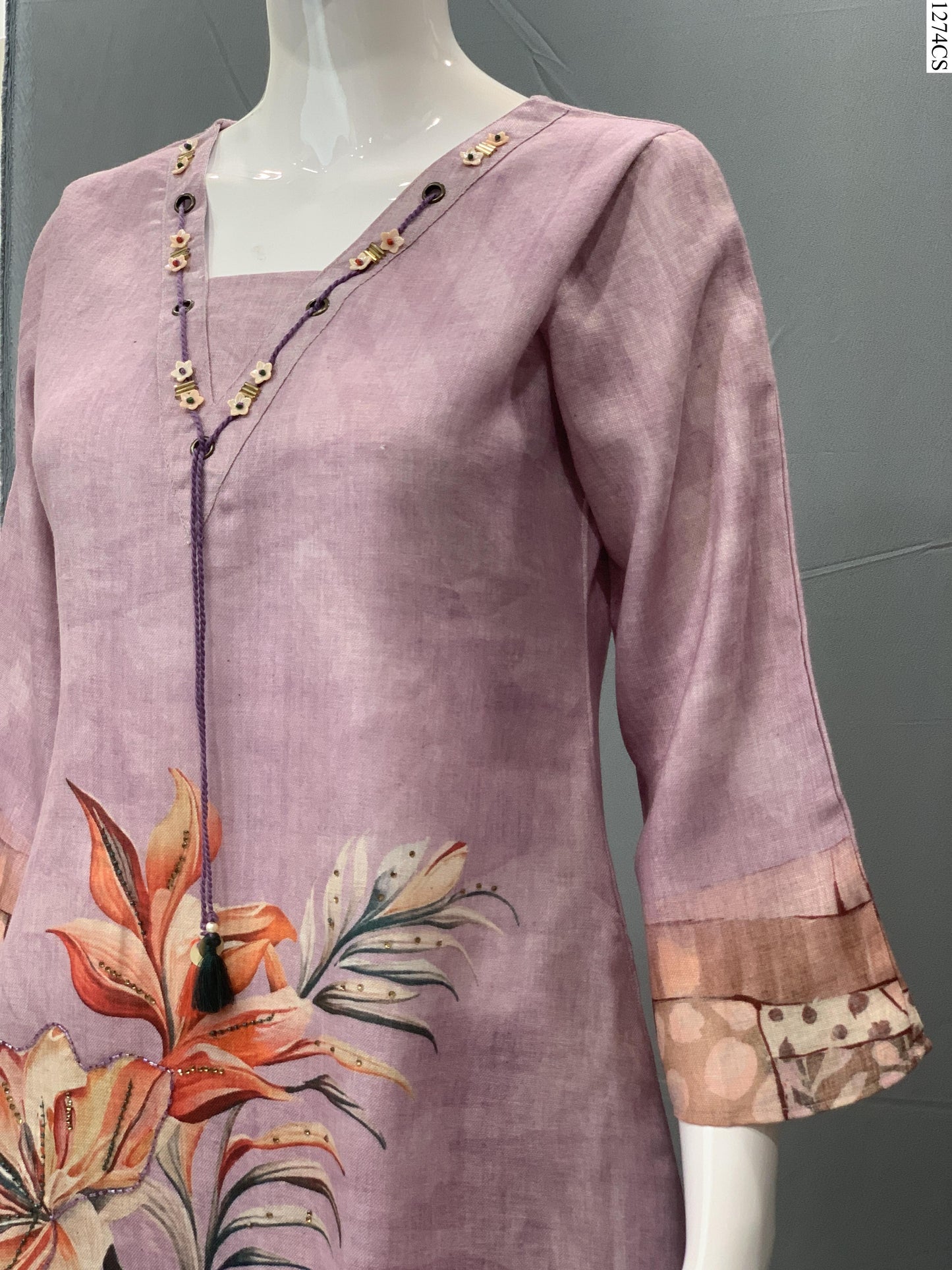 Coord Set - G1408 GA P