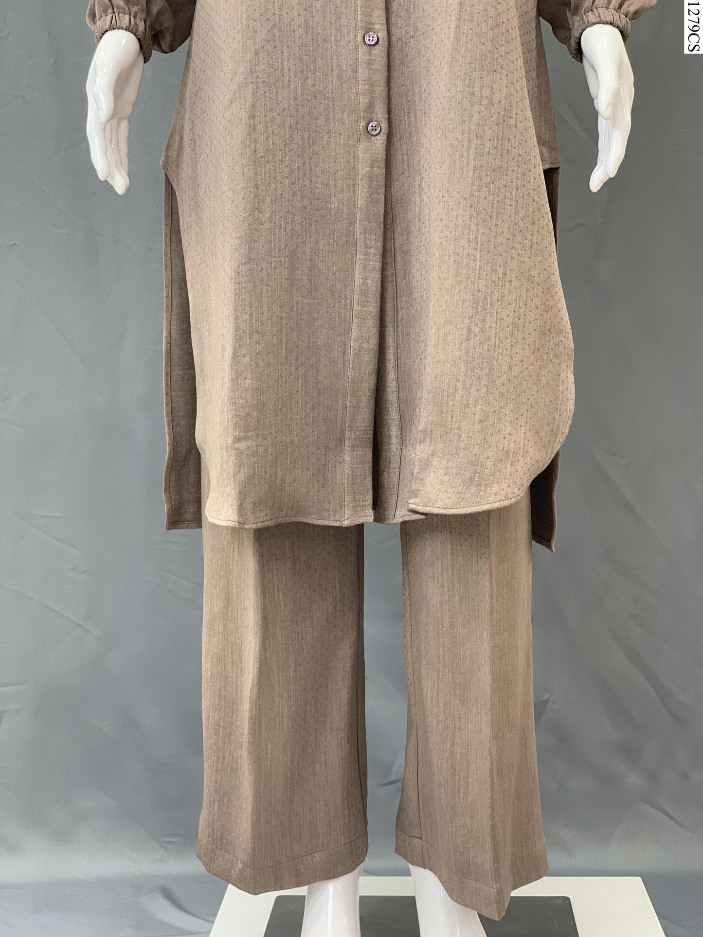 Coord Set - SA-1005 ZD DBR