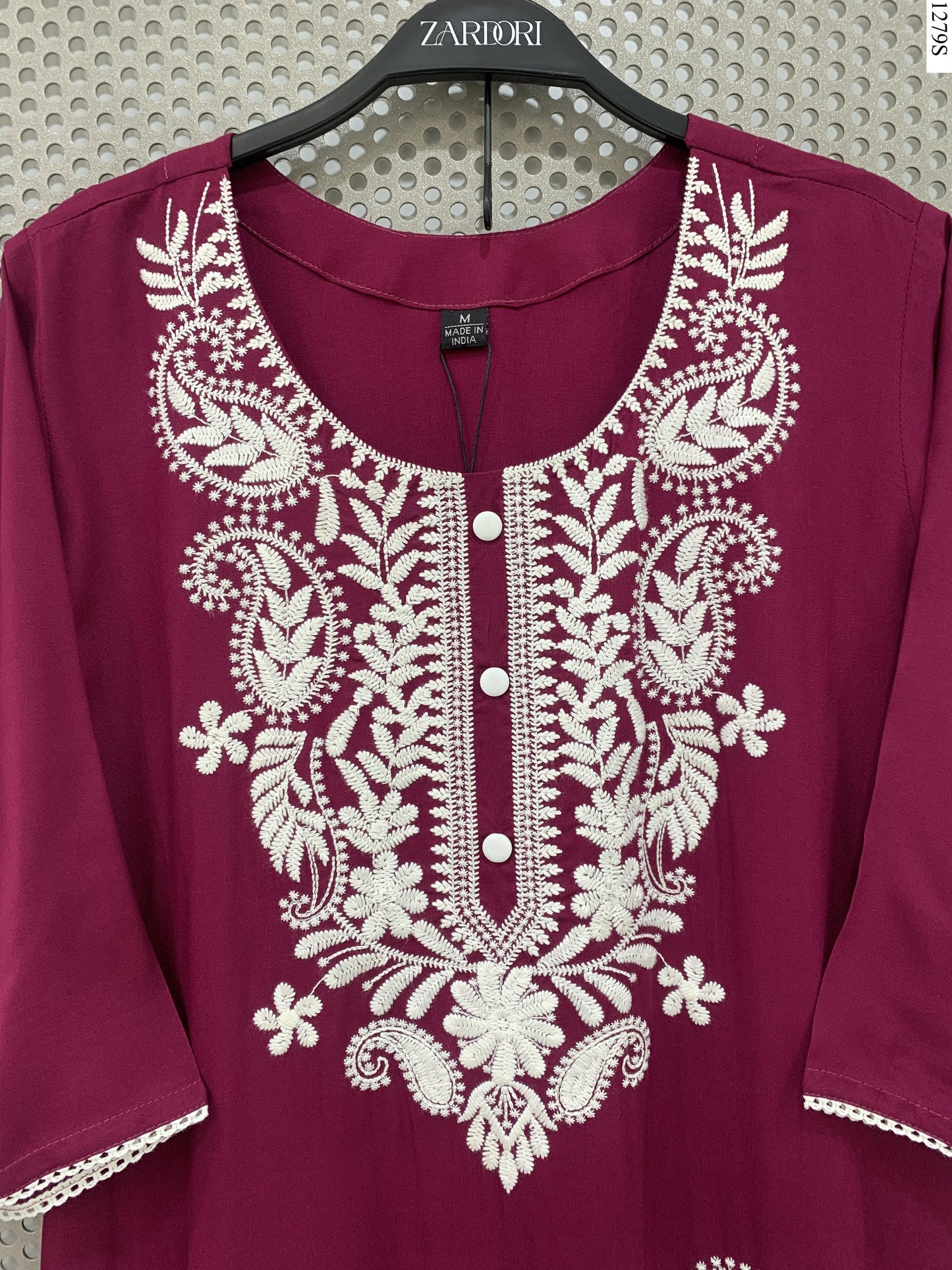 3Pcs Suit - 031052/50 KS P