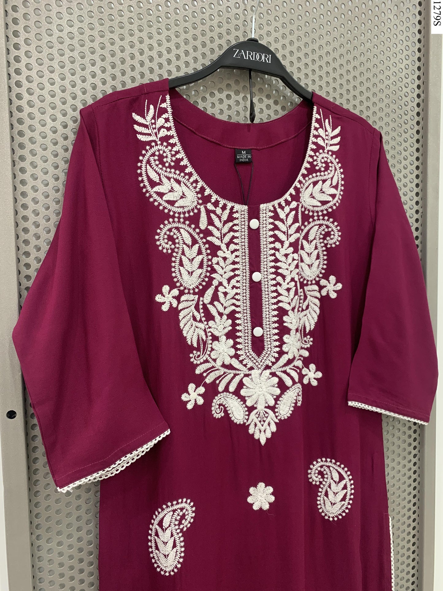 3Pcs Suit - 031052/50 KS P