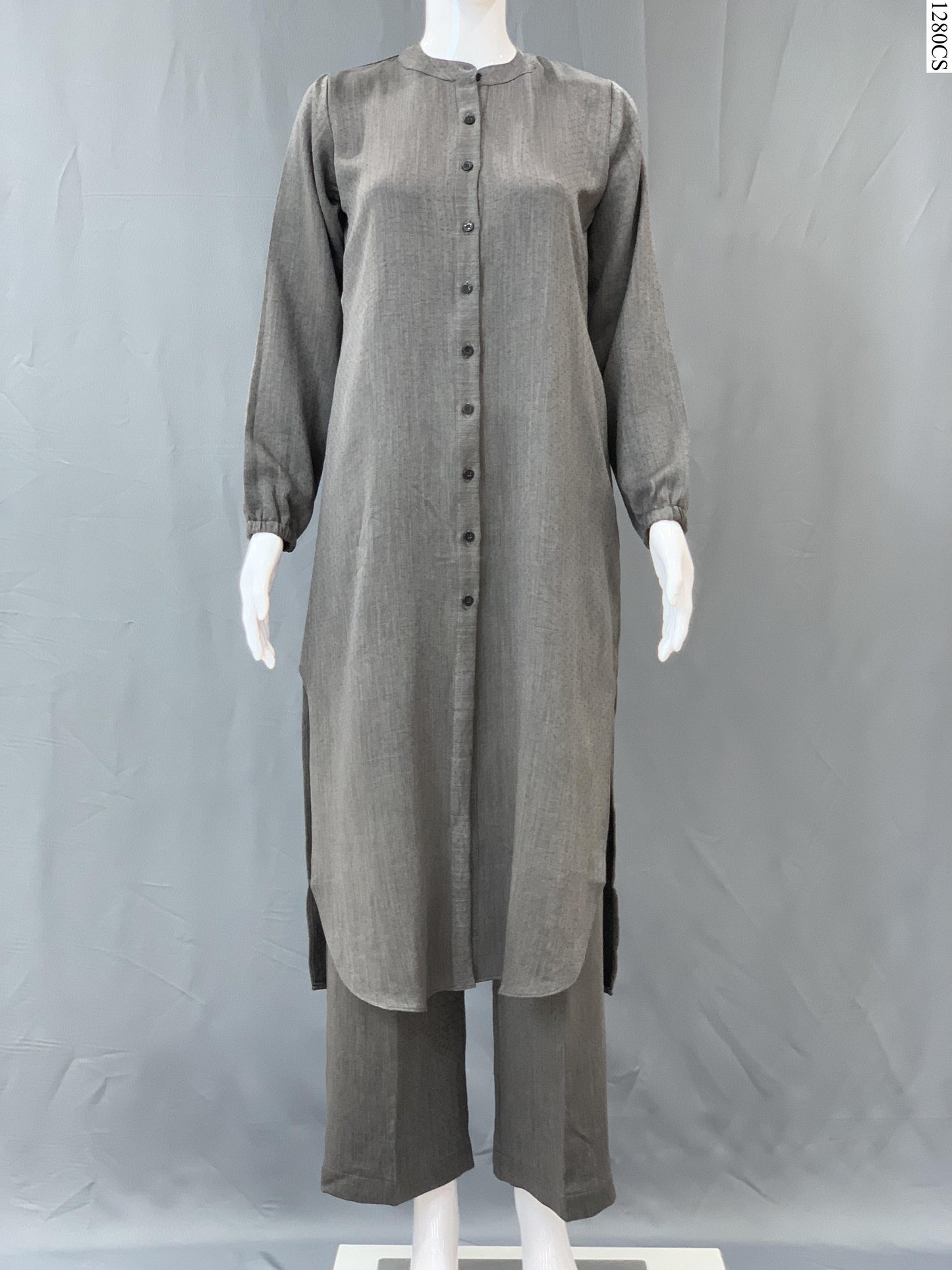 Coord Set - SA-1005 ZD DGY