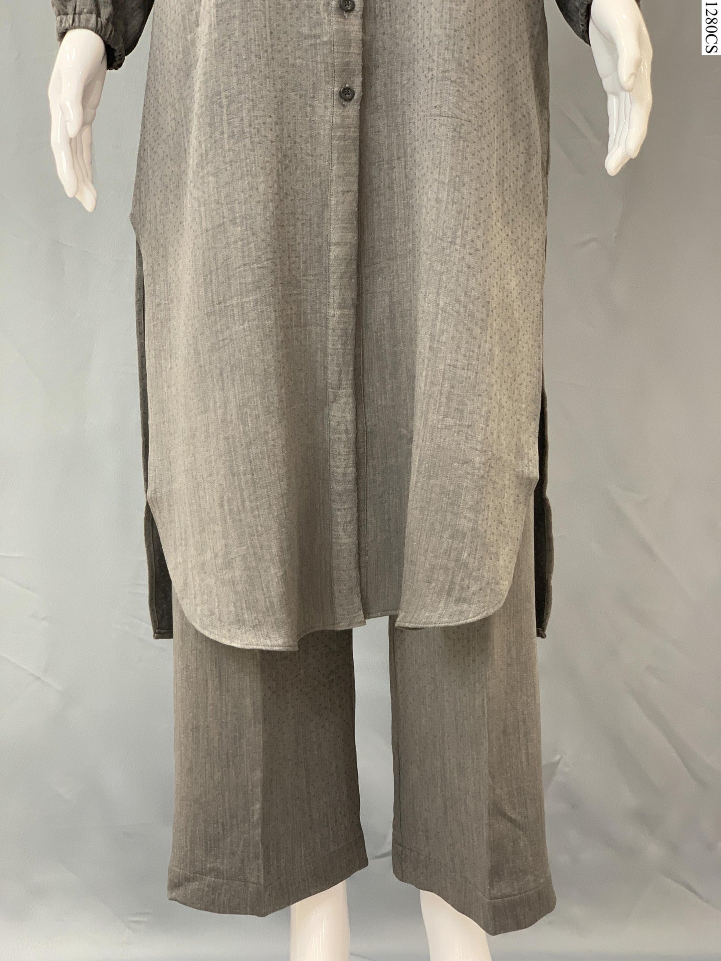 Coord Set - SA-1005 ZD DGY