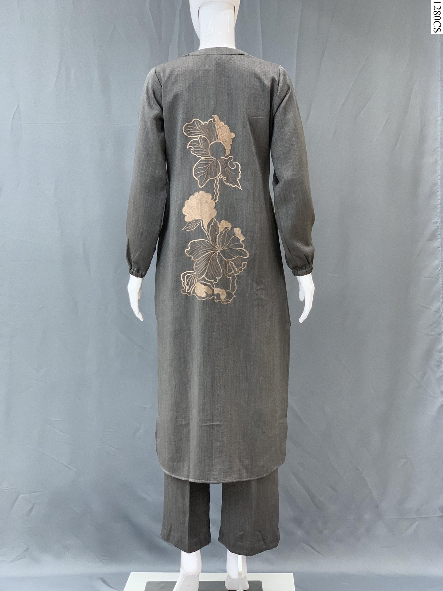 Coord Set - SA-1005 ZD DGY