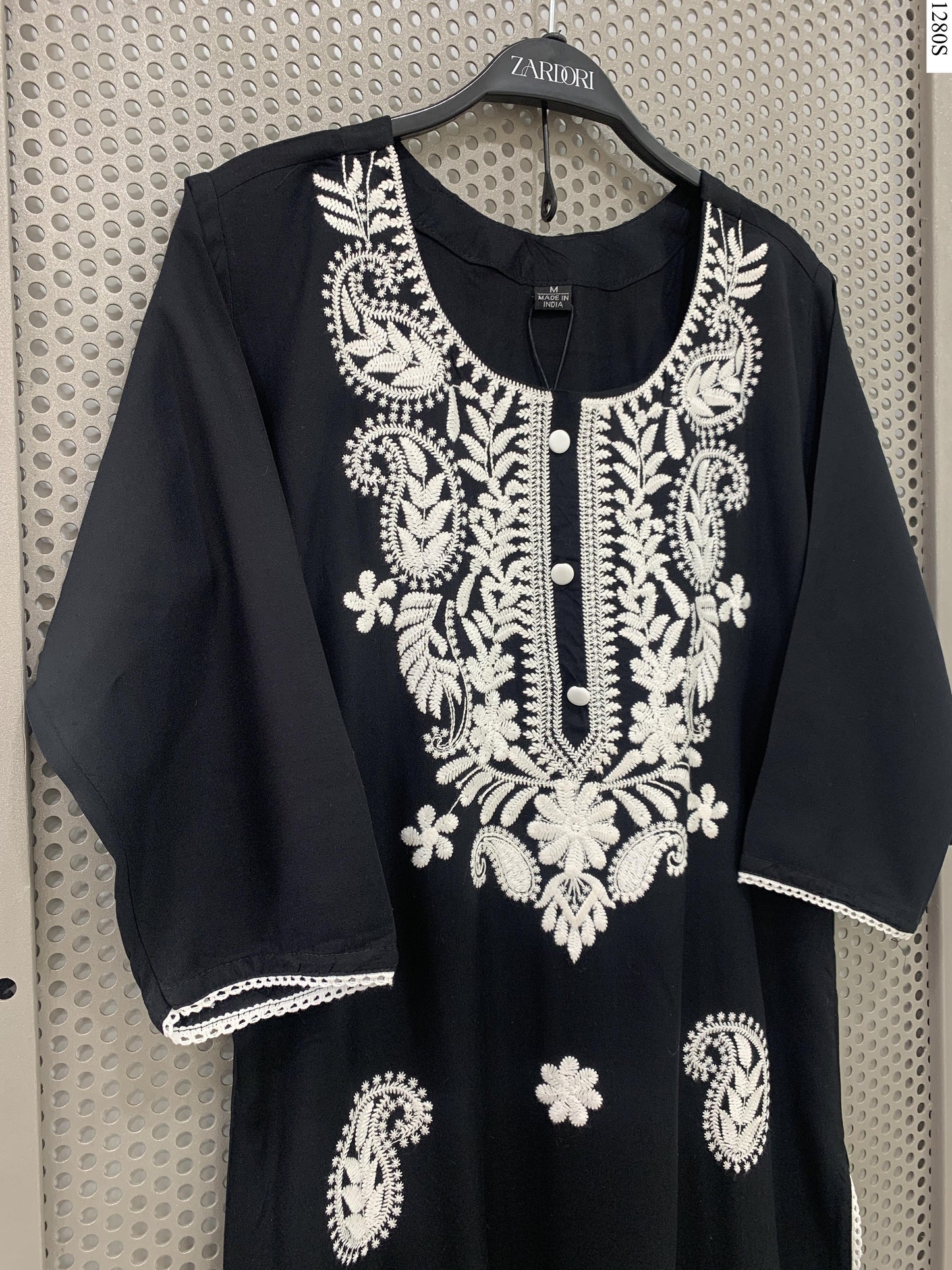 3Pcs Suit - 031052/50 KS BK