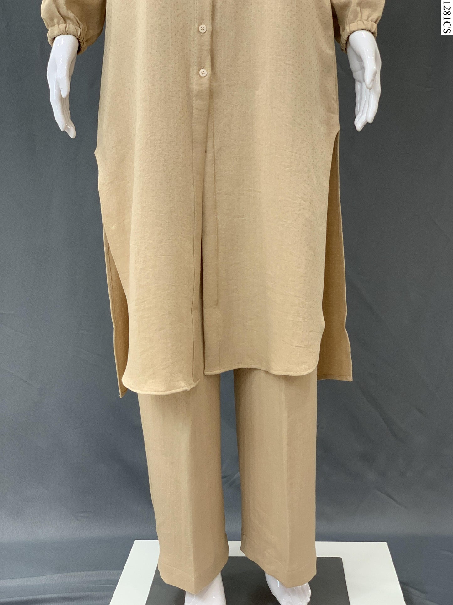 Coord Set - SA-1005 ZD BE
