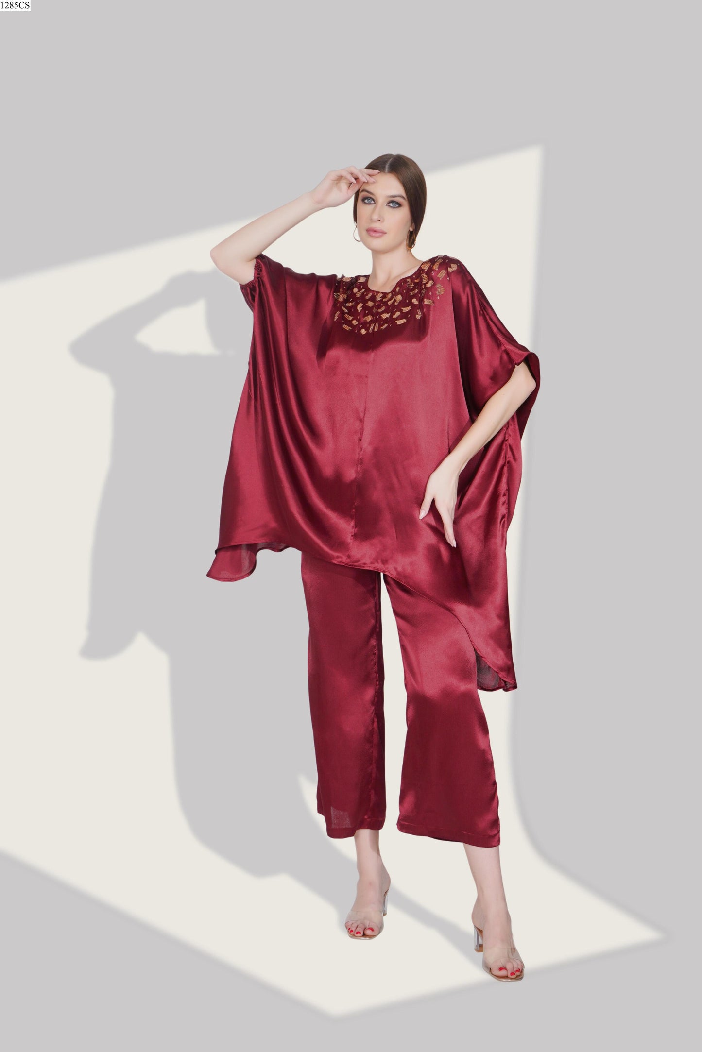 Coord Set - EECS1098 DRD M