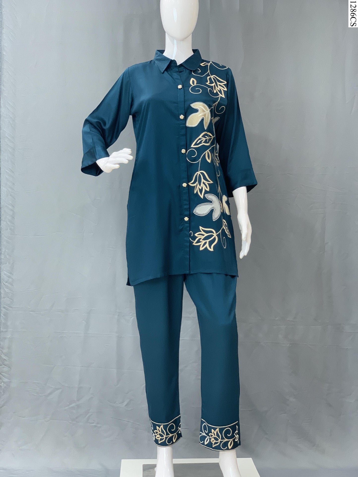 Coord Set - 66134 BE B