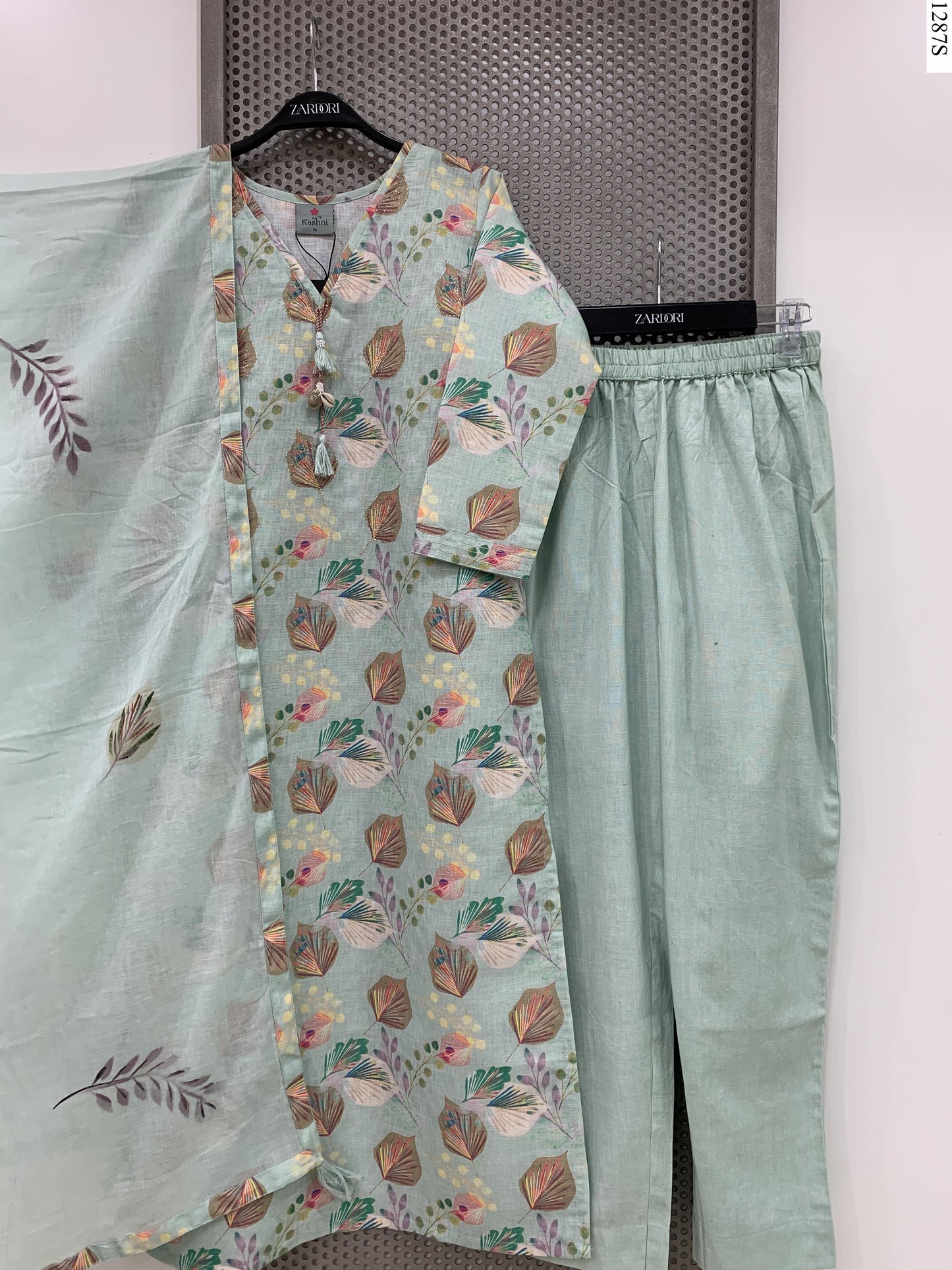3Pcs Suit - 032517/25 KS LG