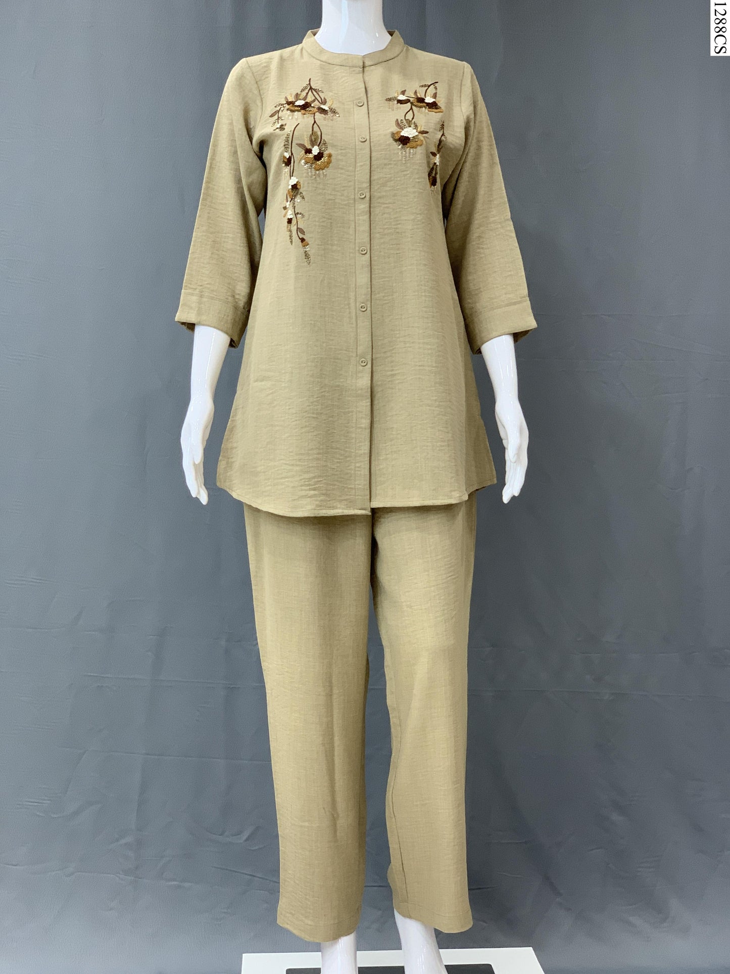 Coord Set - 1563 BE BR