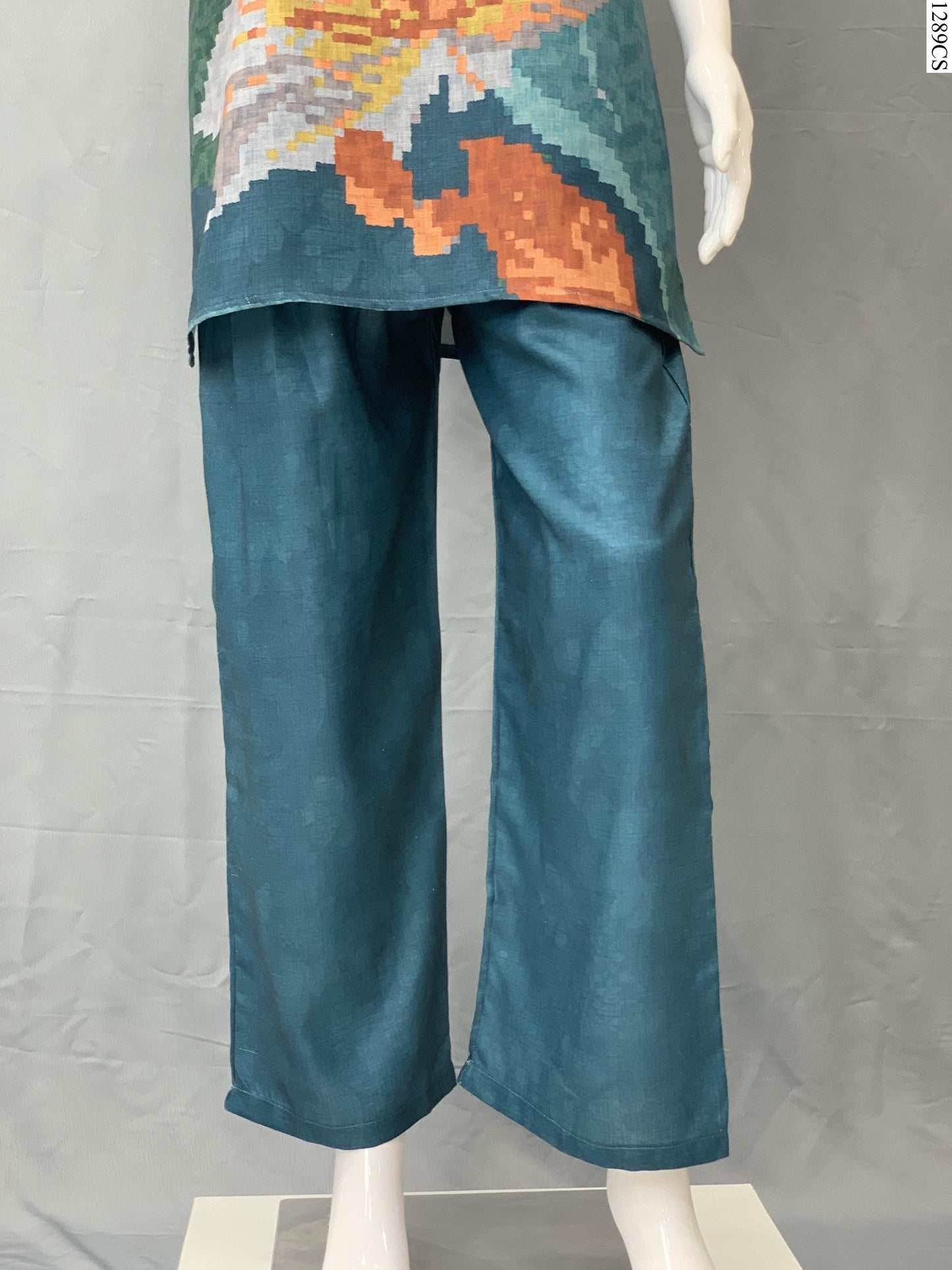 Coord Set - 2019 BE B