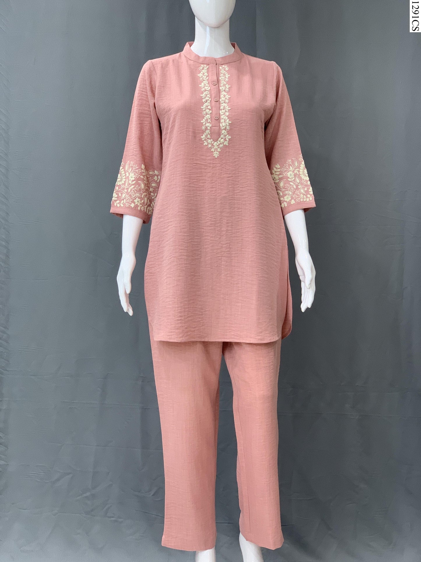 Coord Set - 1577 BE PI