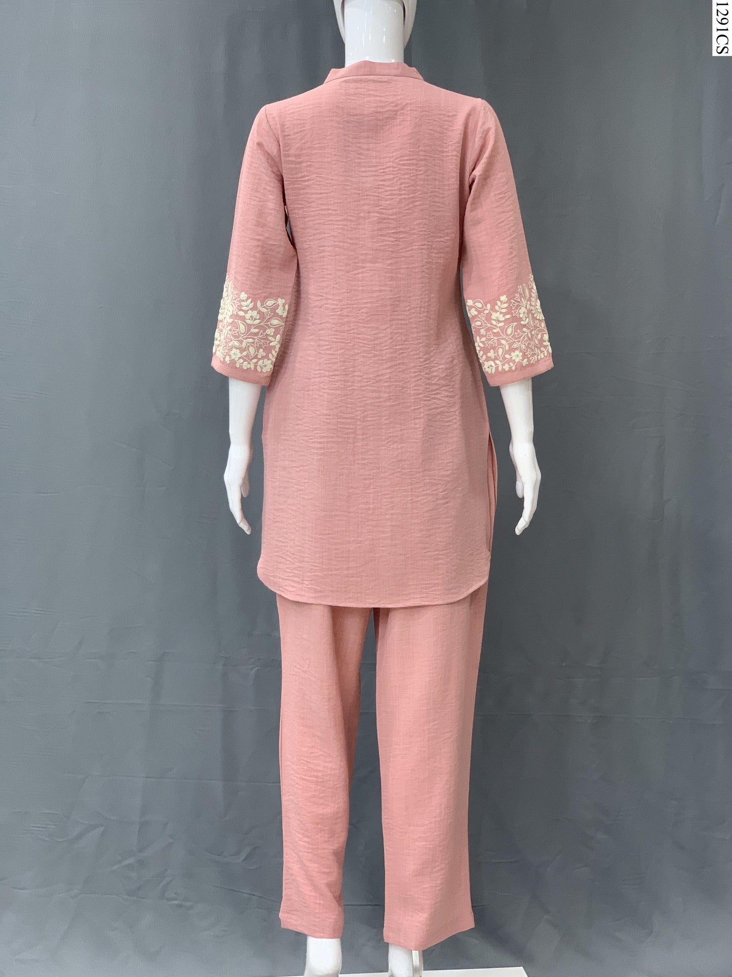 Coord Set - 1577 BE PI
