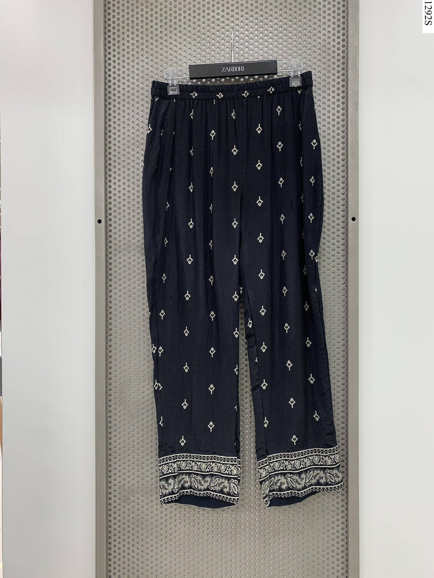 3Pcs Suit - MI-5931 MR BK