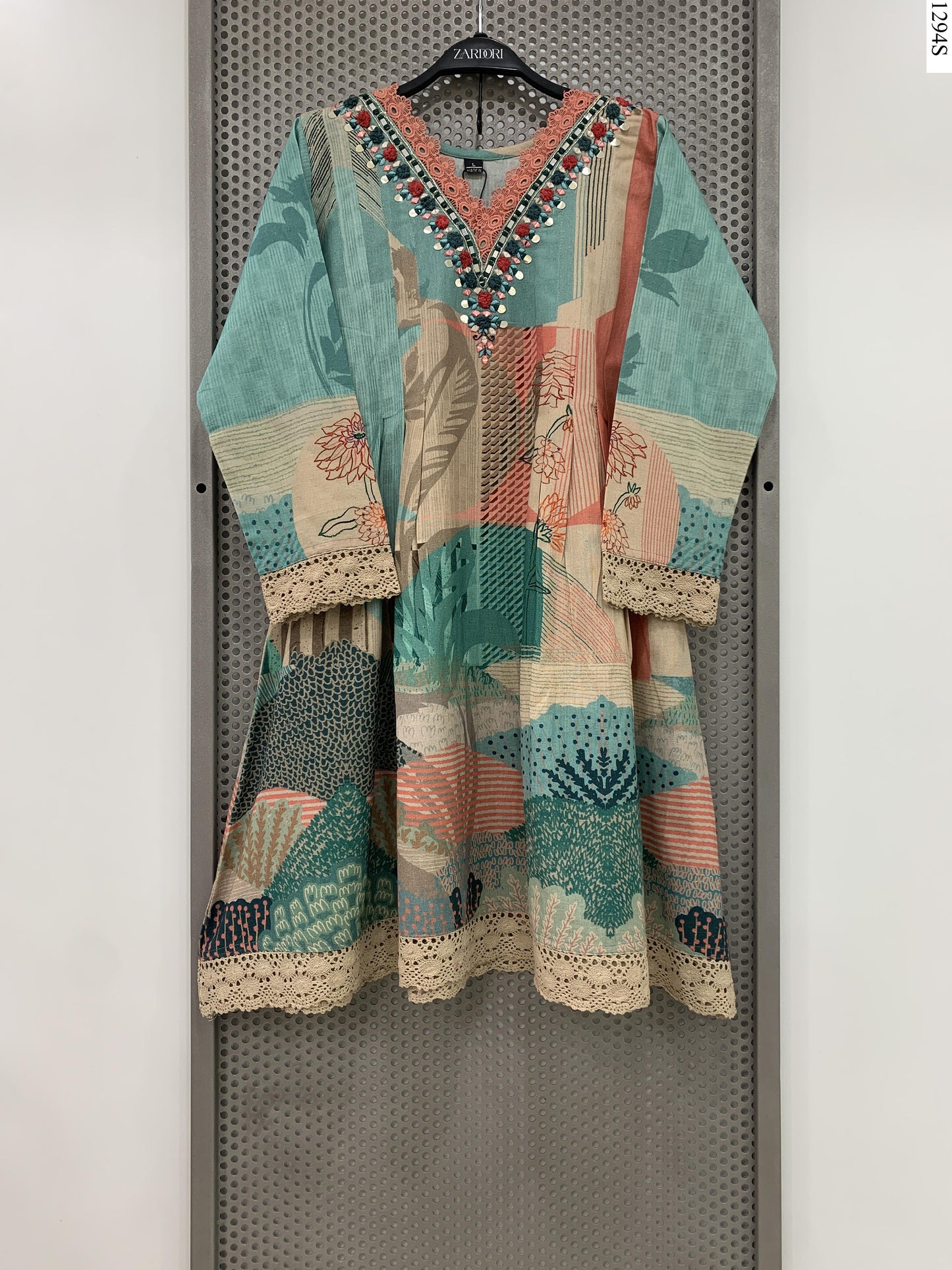 3Pcs Suit - 033461/46 KS TL