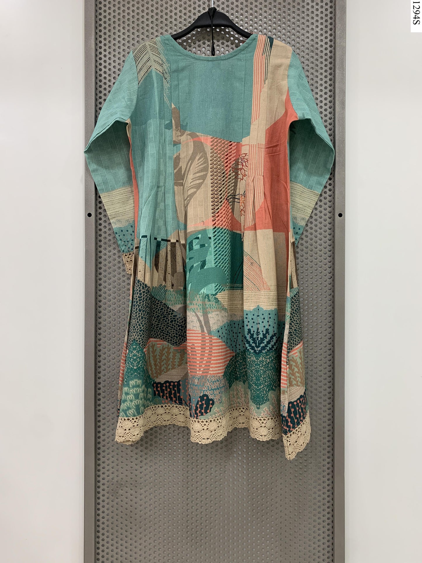 3Pcs Suit - 033461/46 KS TL