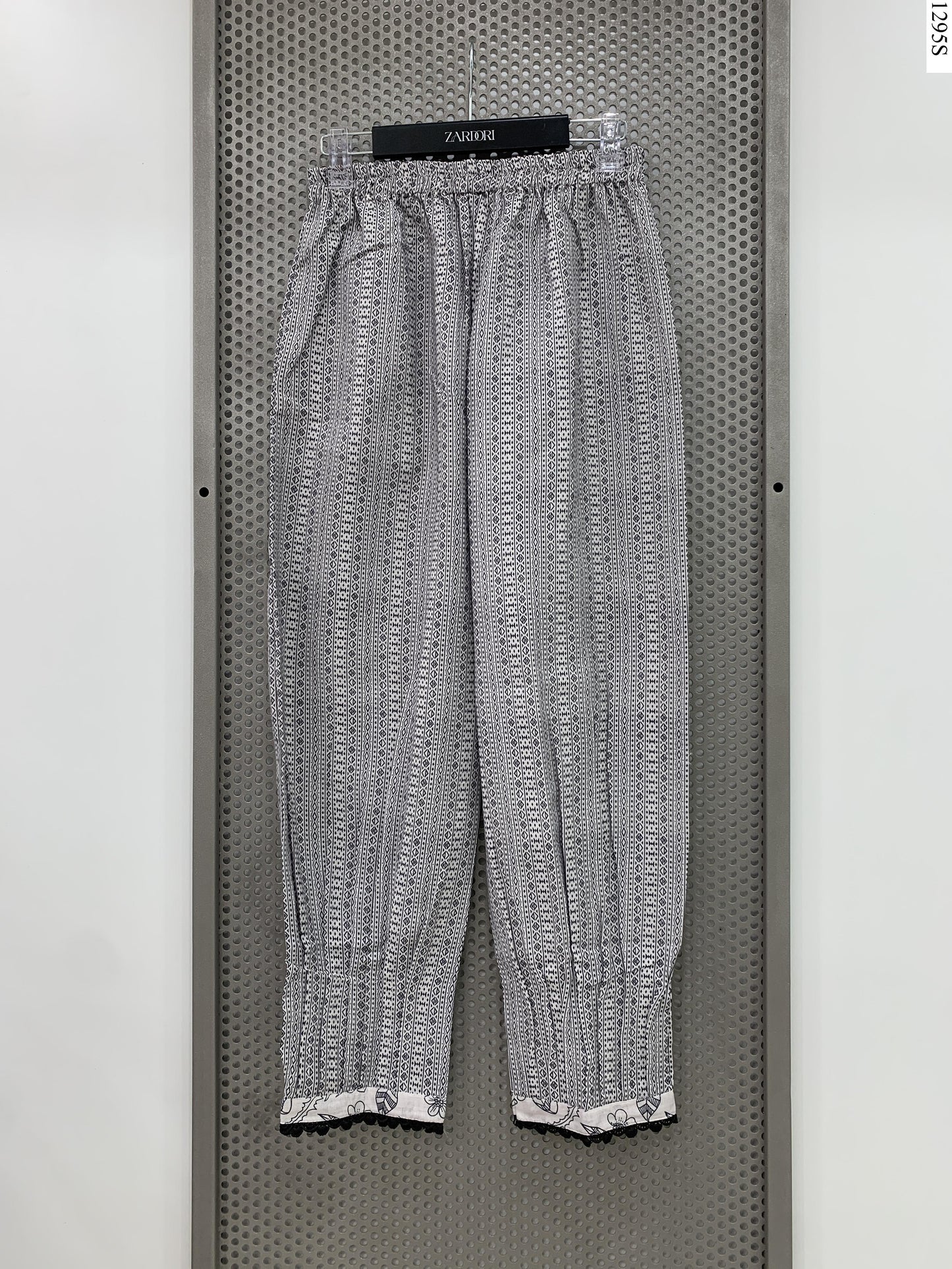 3Pcs Suit - G1240 GA W