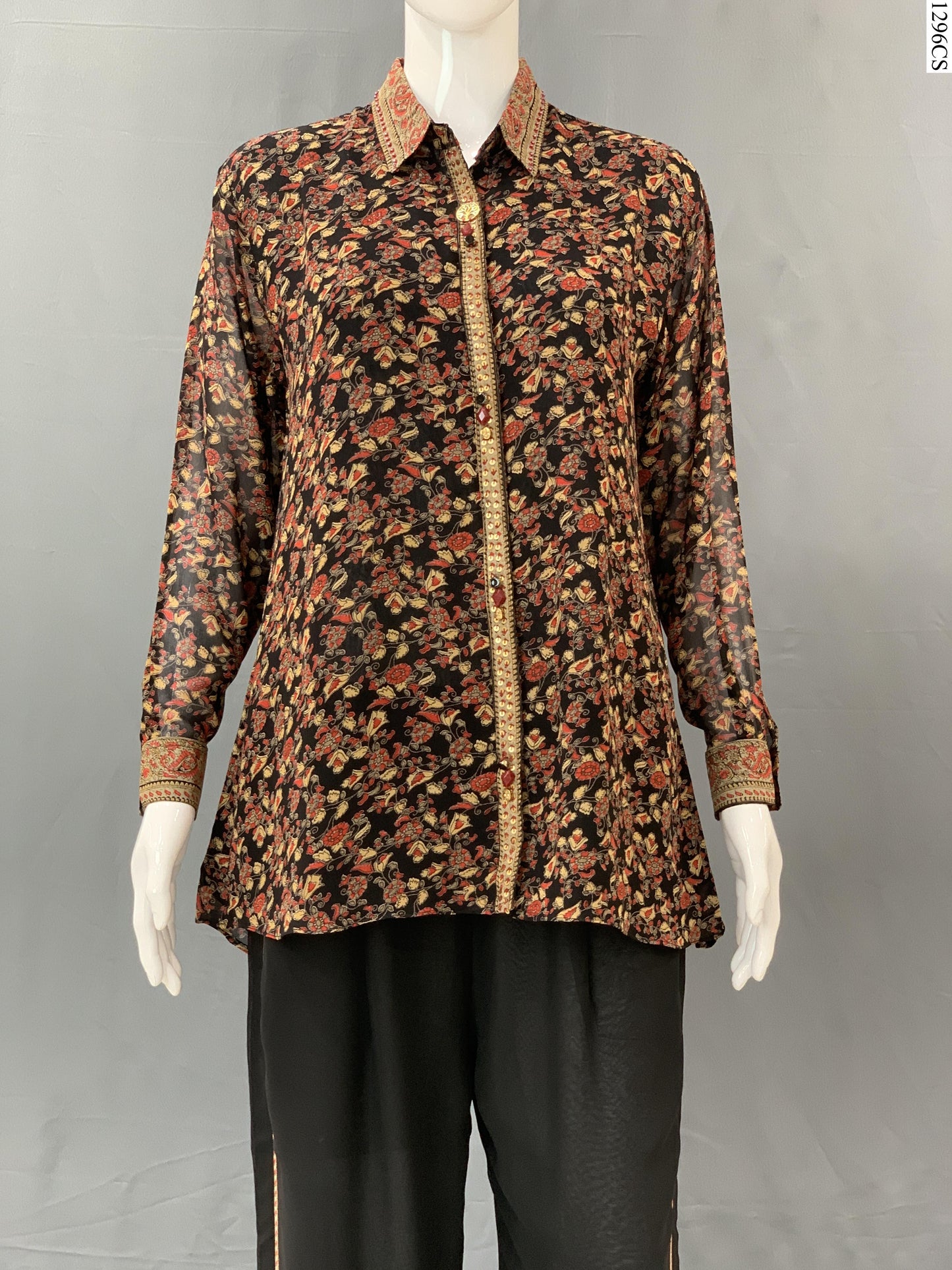 Coord Set - 2129 AR BK