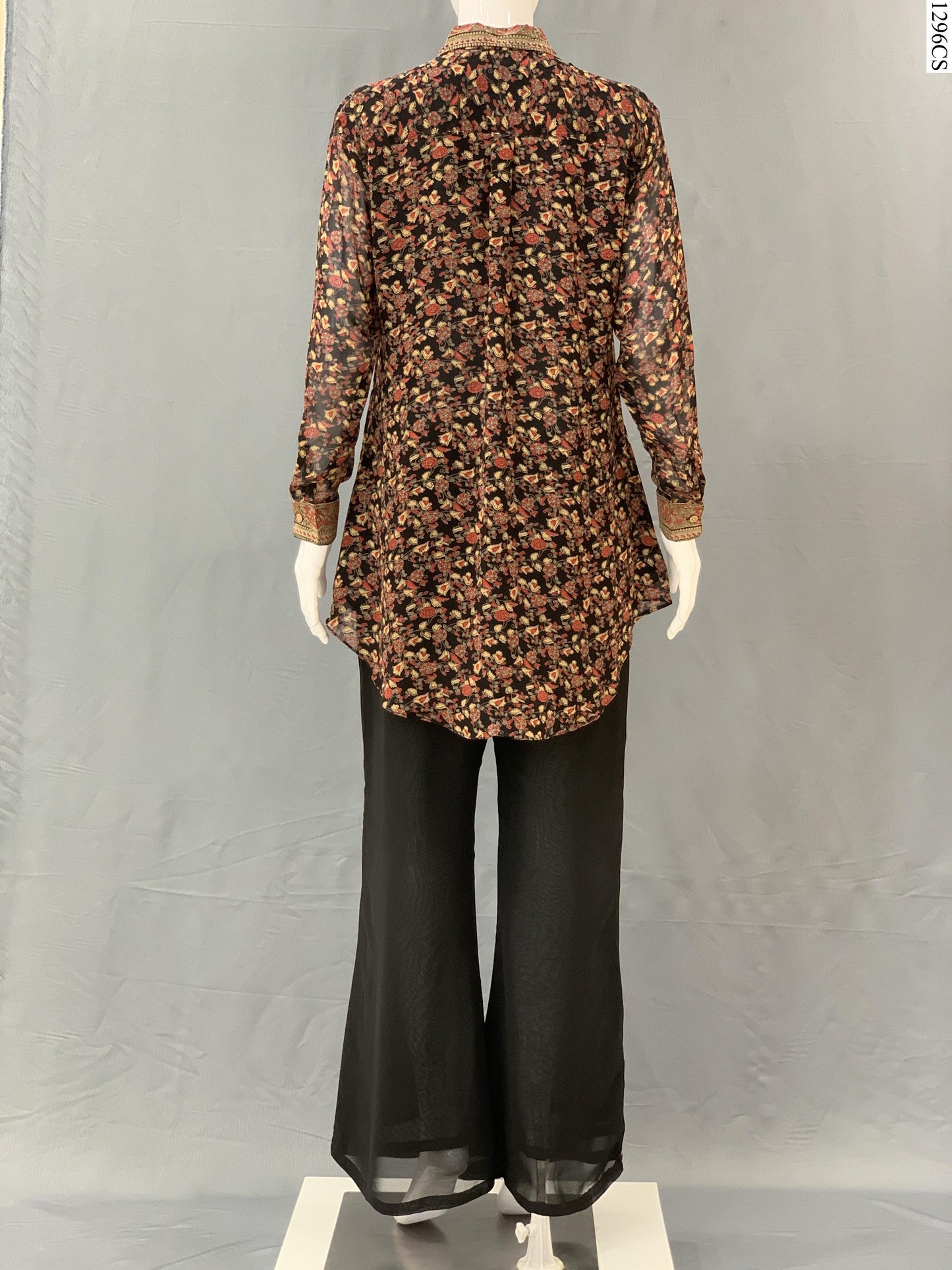Coord Set - 2129 AR BK