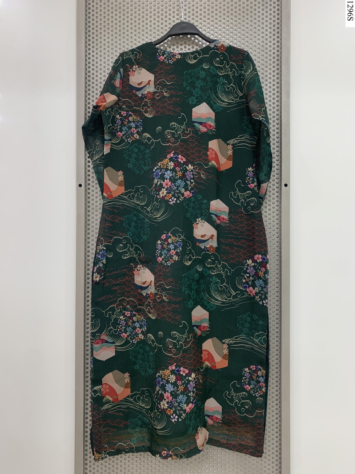3Pcs Suit - 996200 GA BG