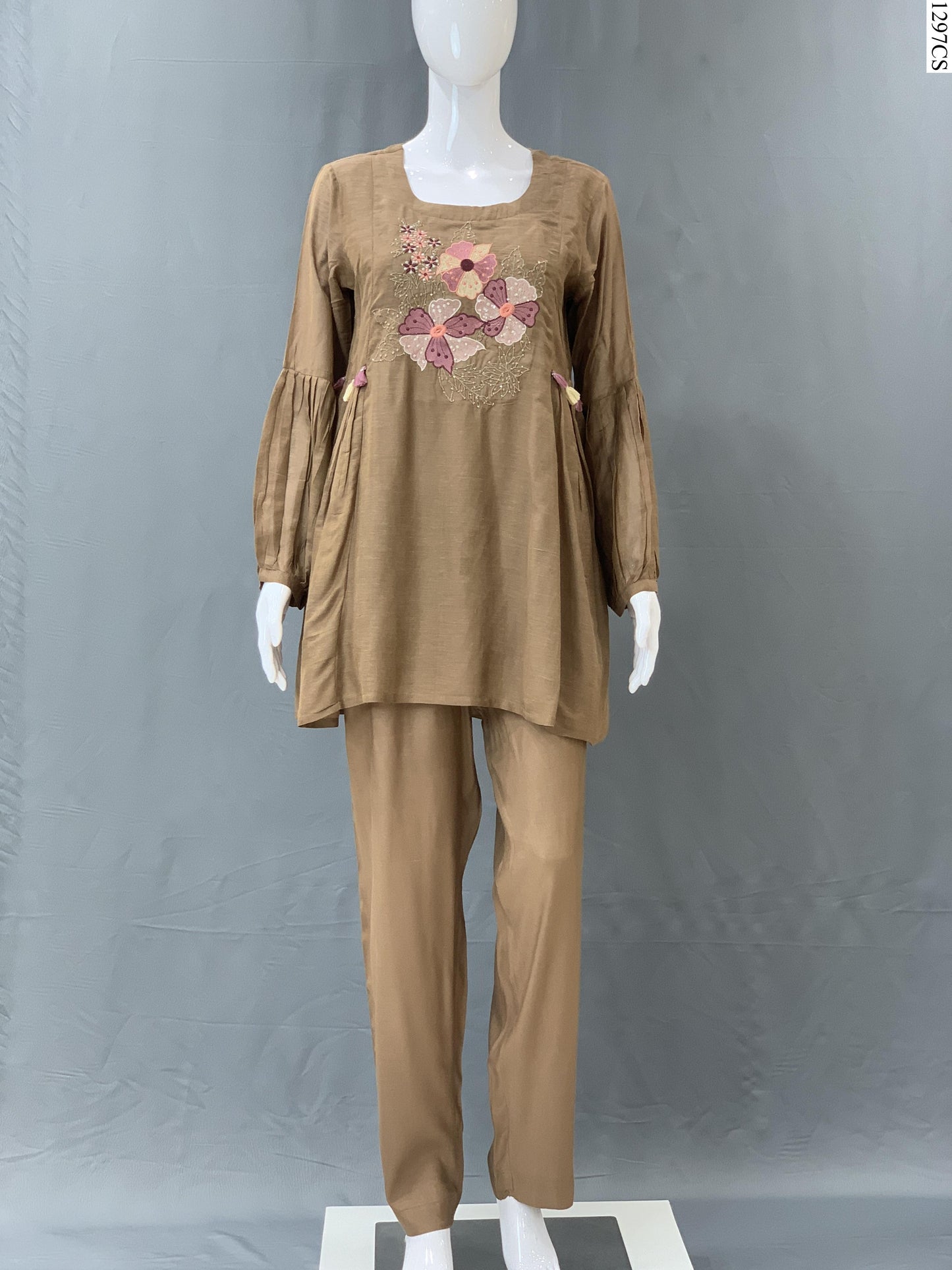 Coord Set - G109 RF BR