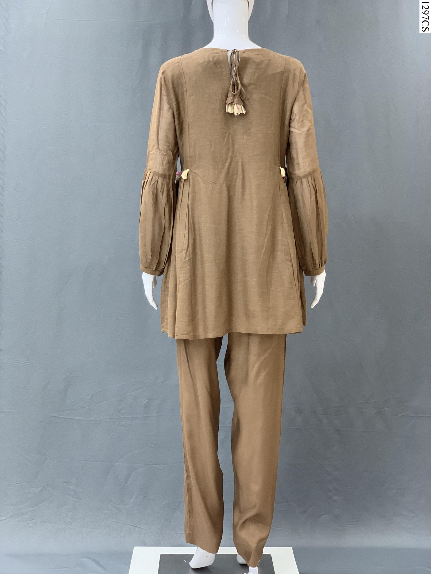 Coord Set - G109 RF BR