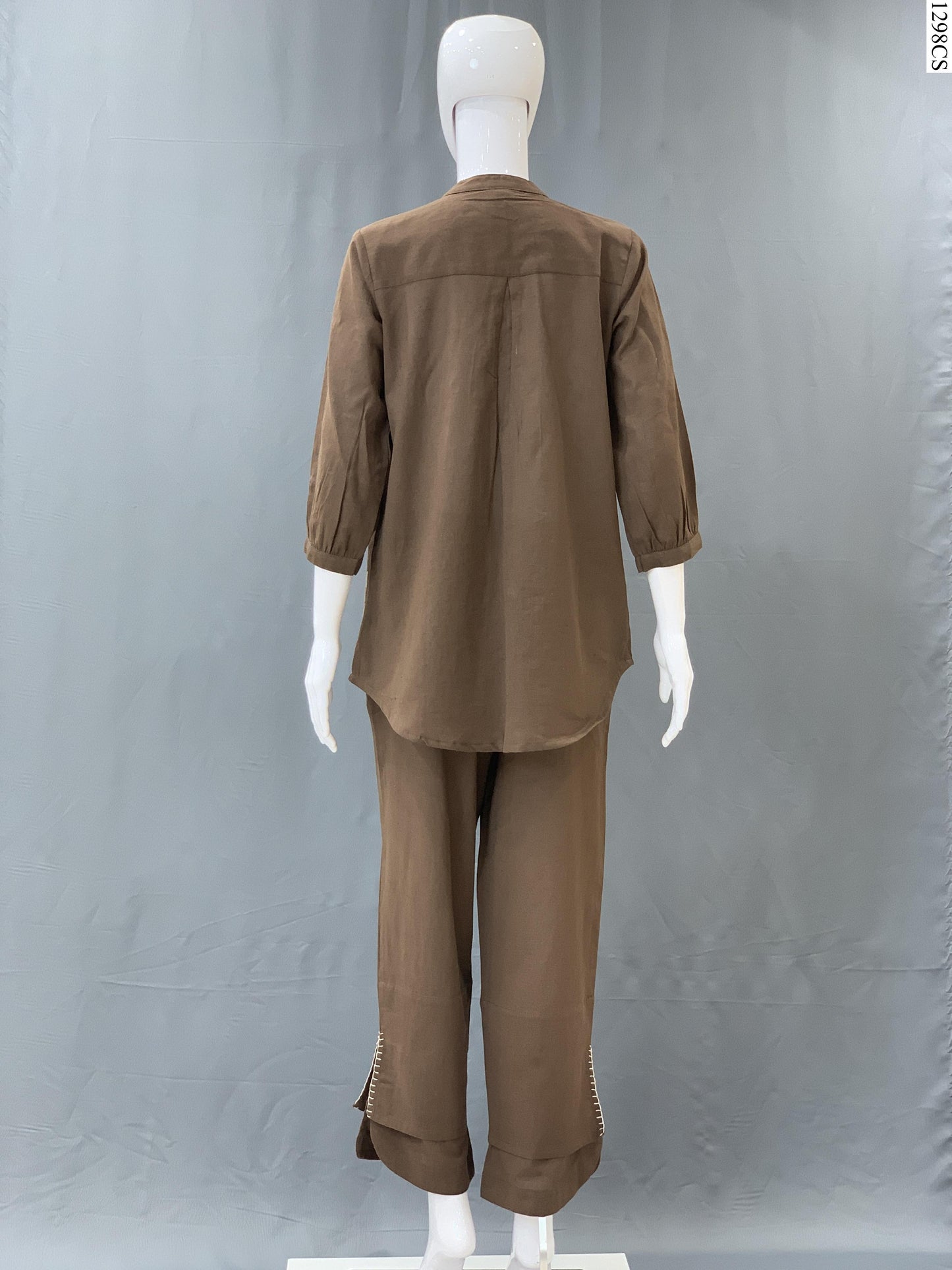 Coord Set - C99 RF DBR
