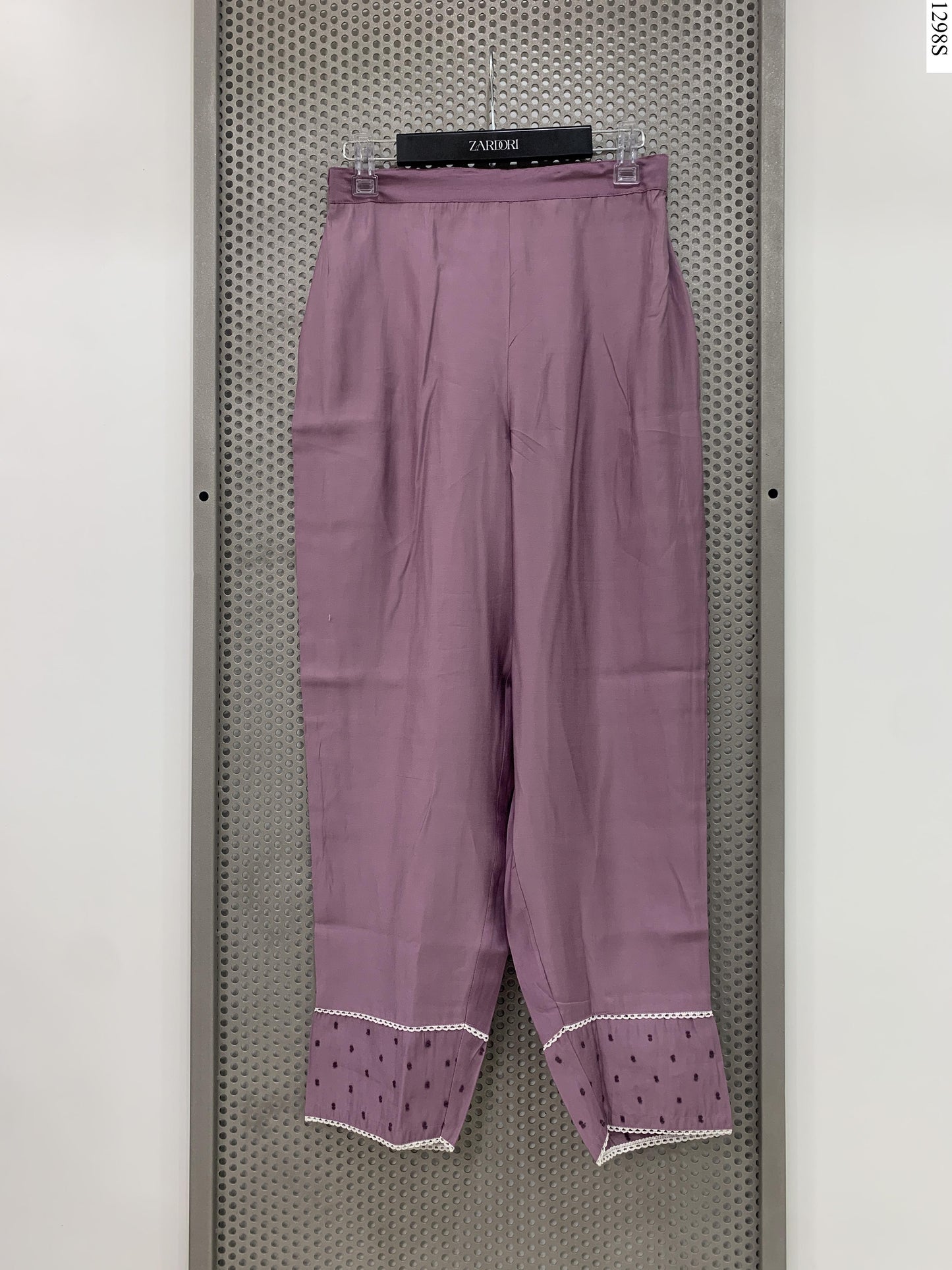 3Pcs Suit - 6684 JN P