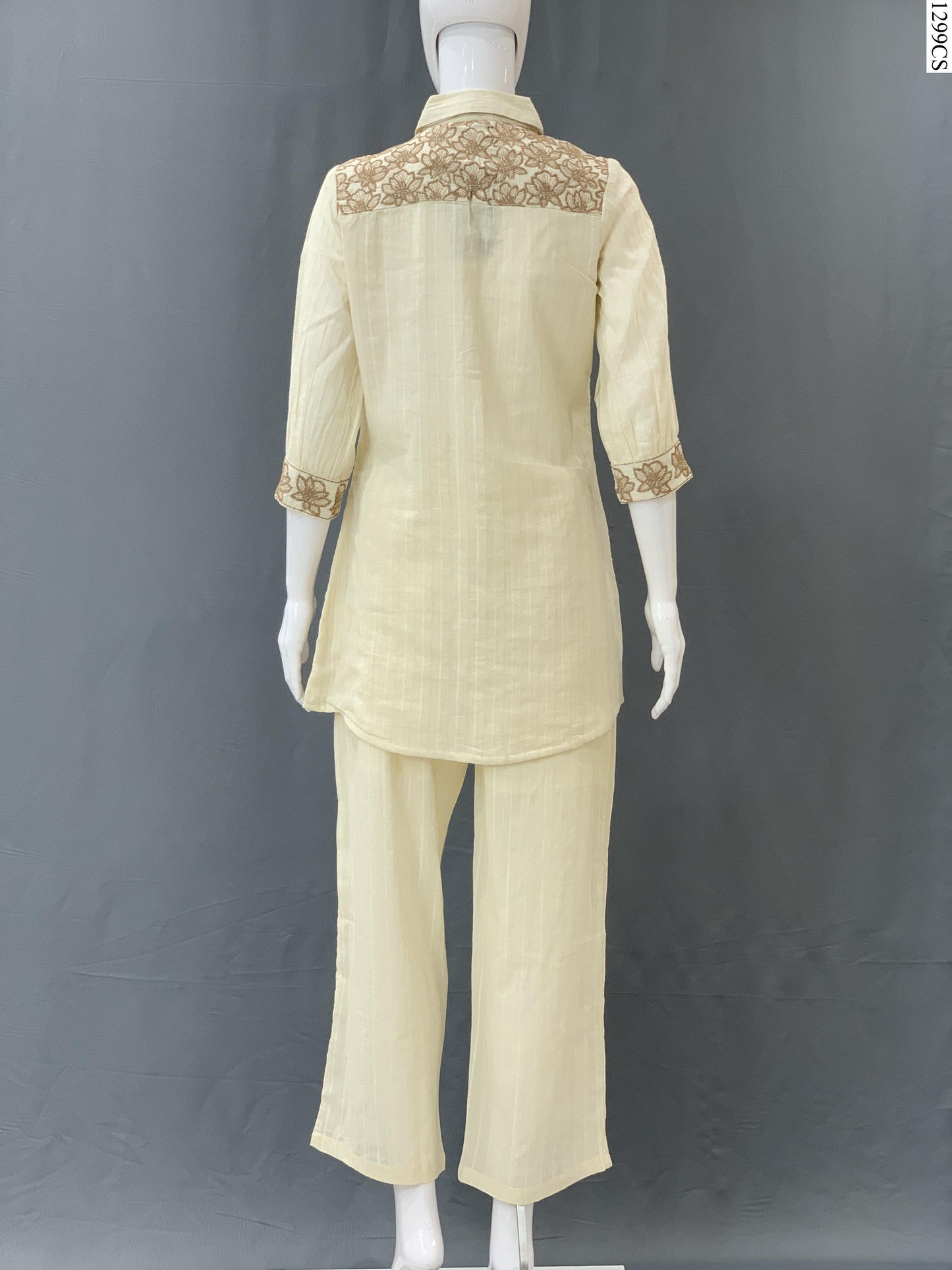 Coord Set - C89 RF CR