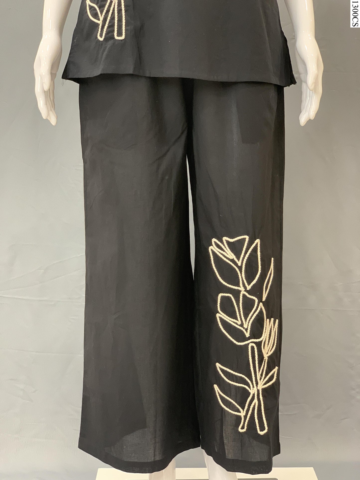 Coord Set - C89 RF BK