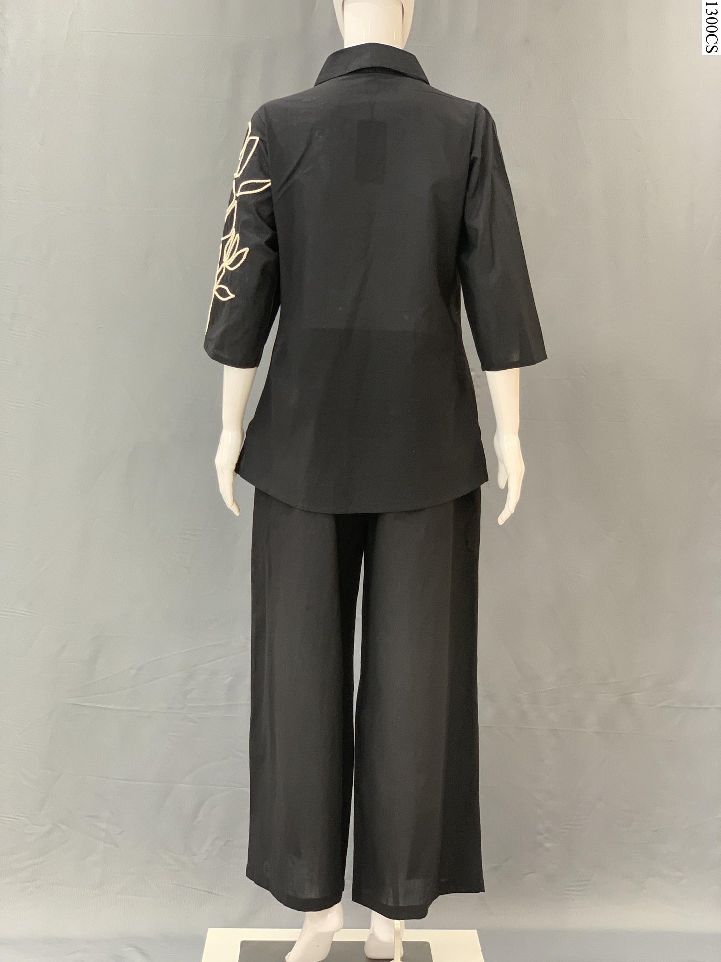 Coord Set - C89 RF BK