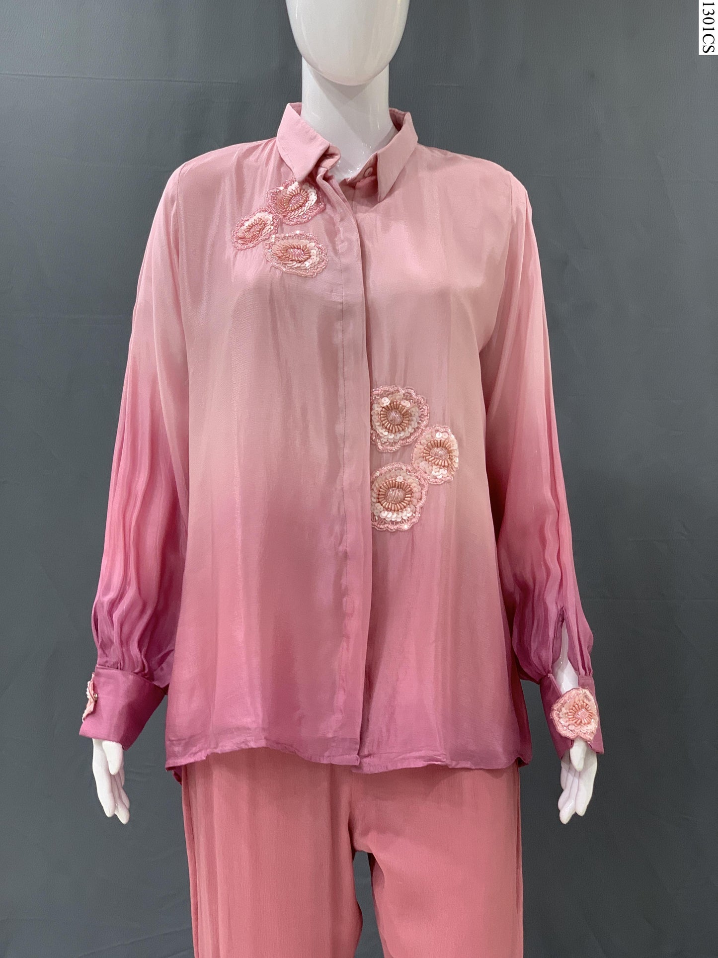 Coord Set - C149 RF PI