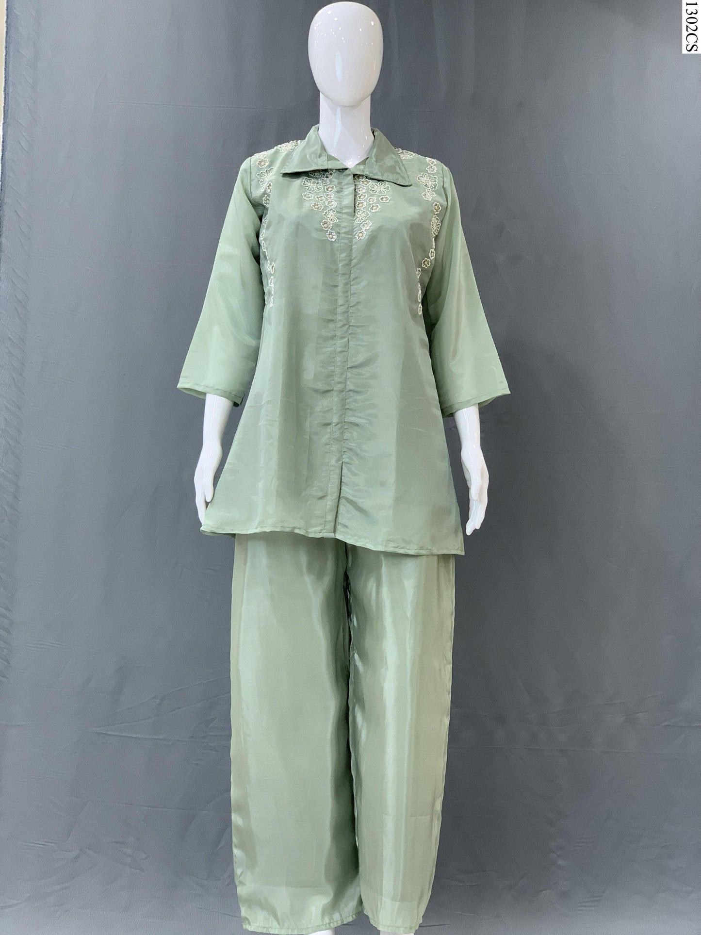 Coord Set - 055C199D RK MI