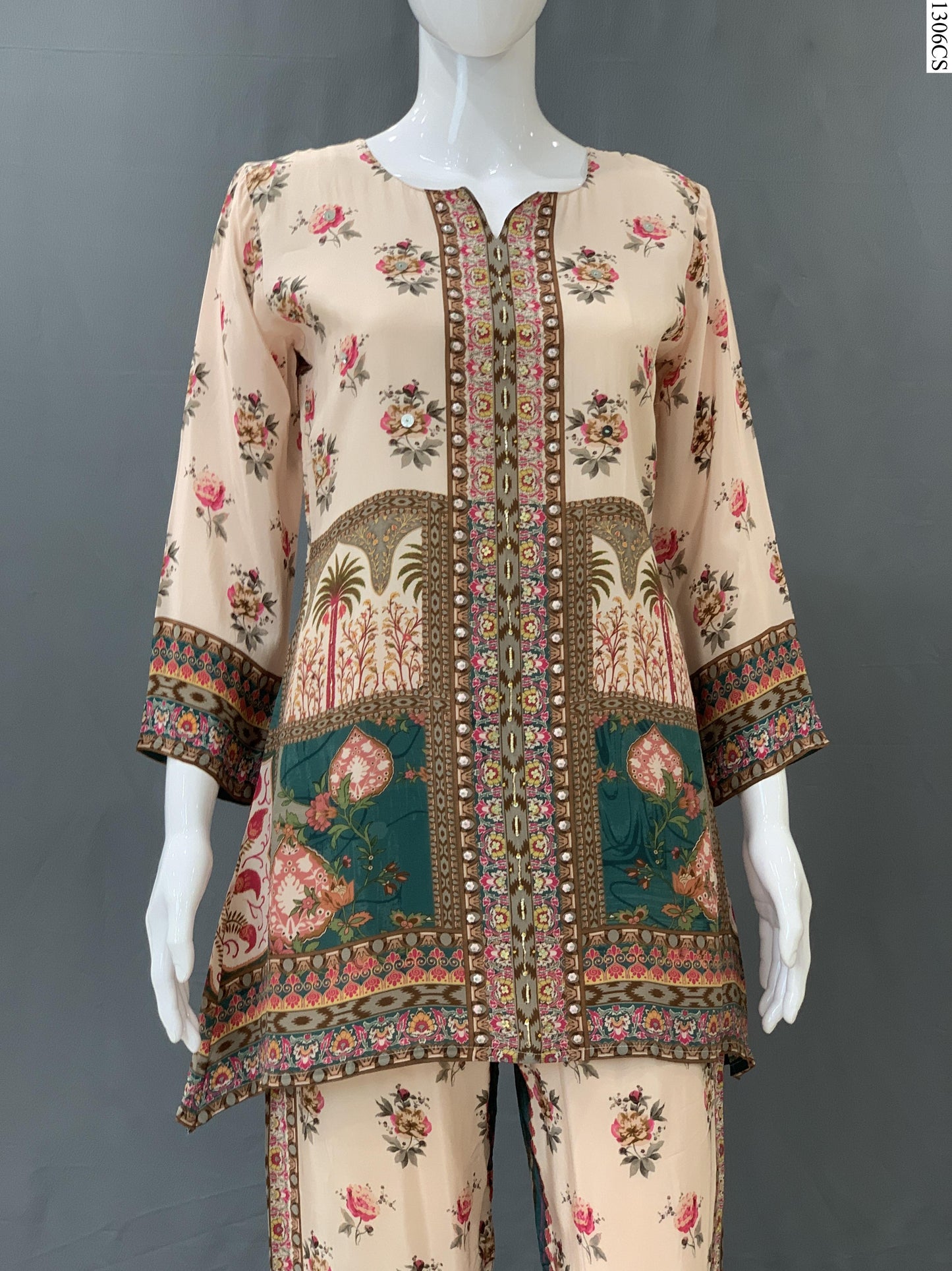 Coord Set - S-33 IA PI