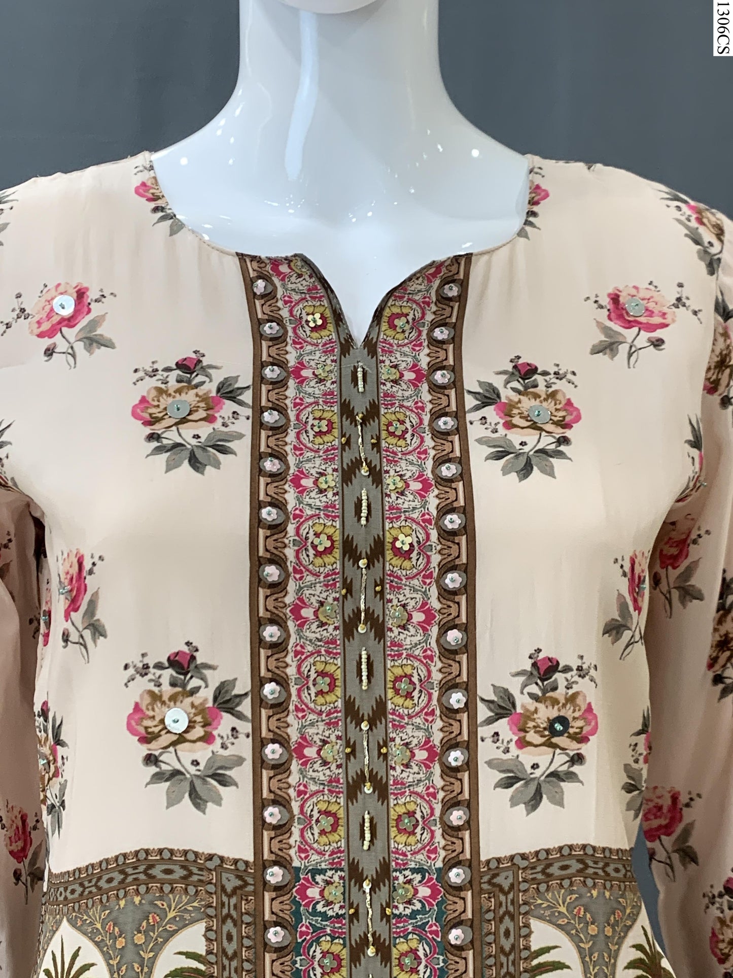 Coord Set - S-33 IA PI