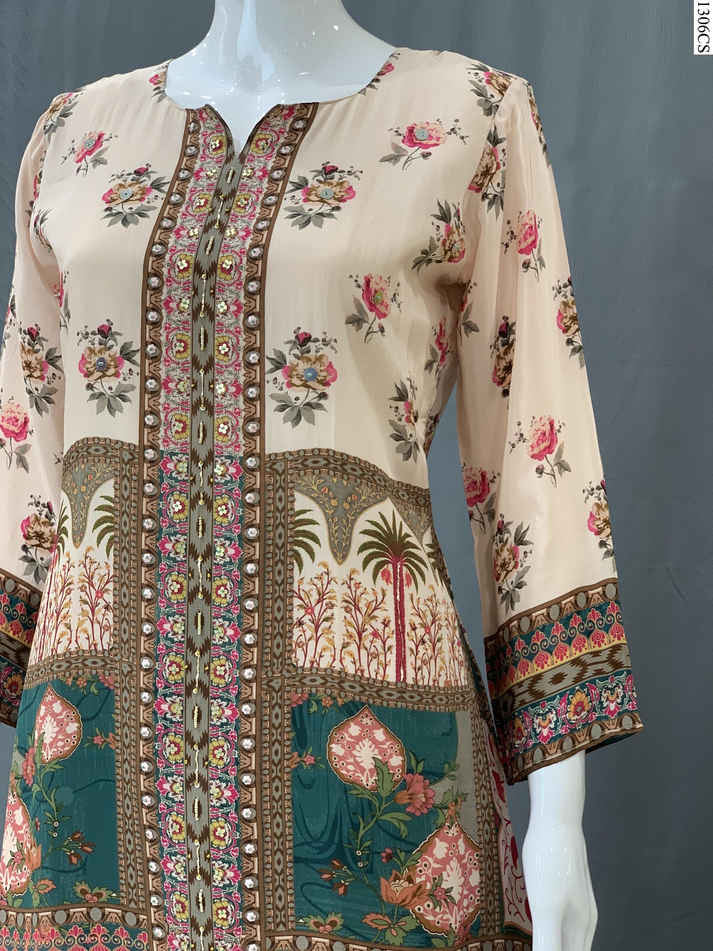 Coord Set - S-33 IA PI