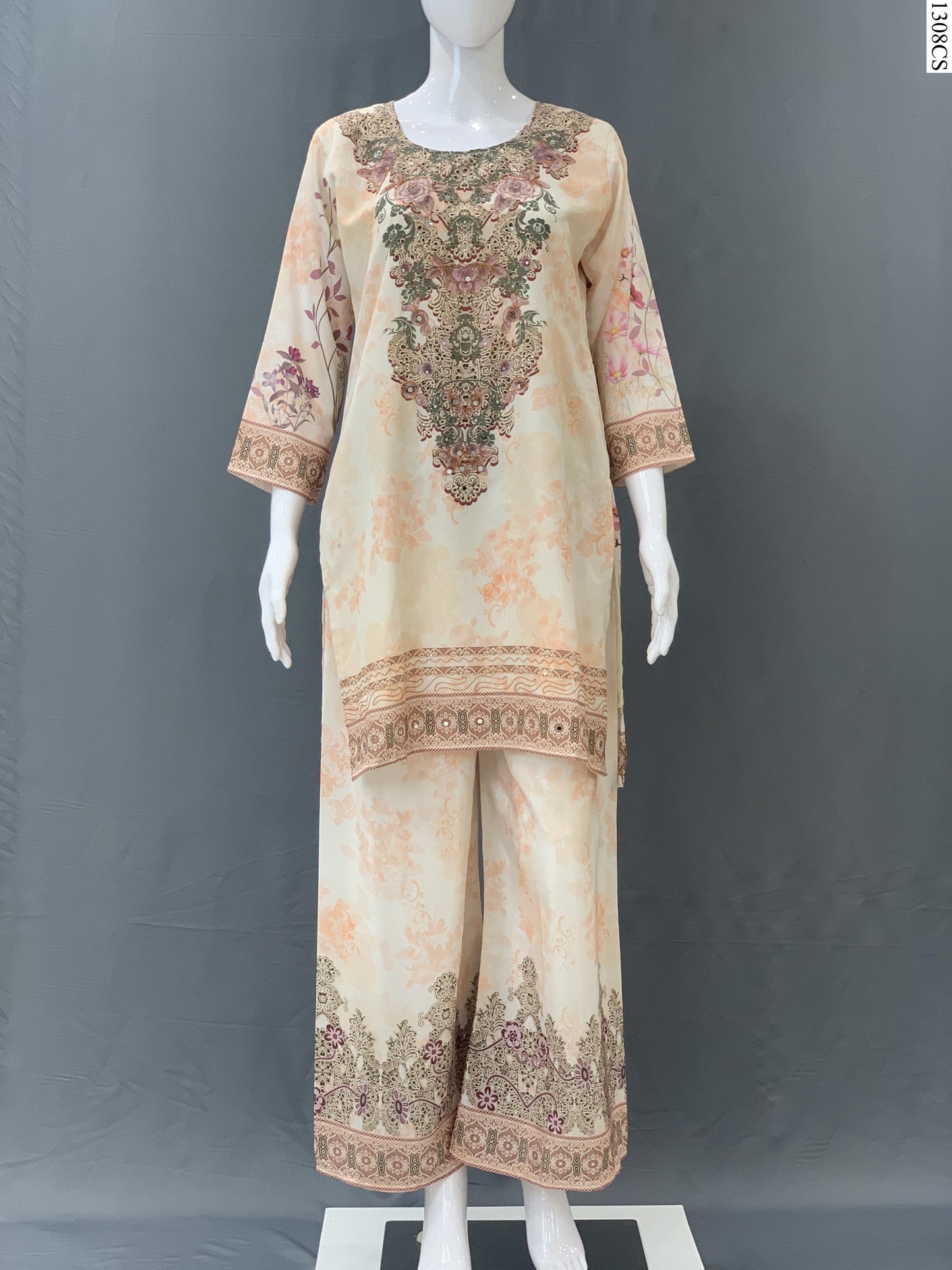 Coord Set - A-6 IA OW