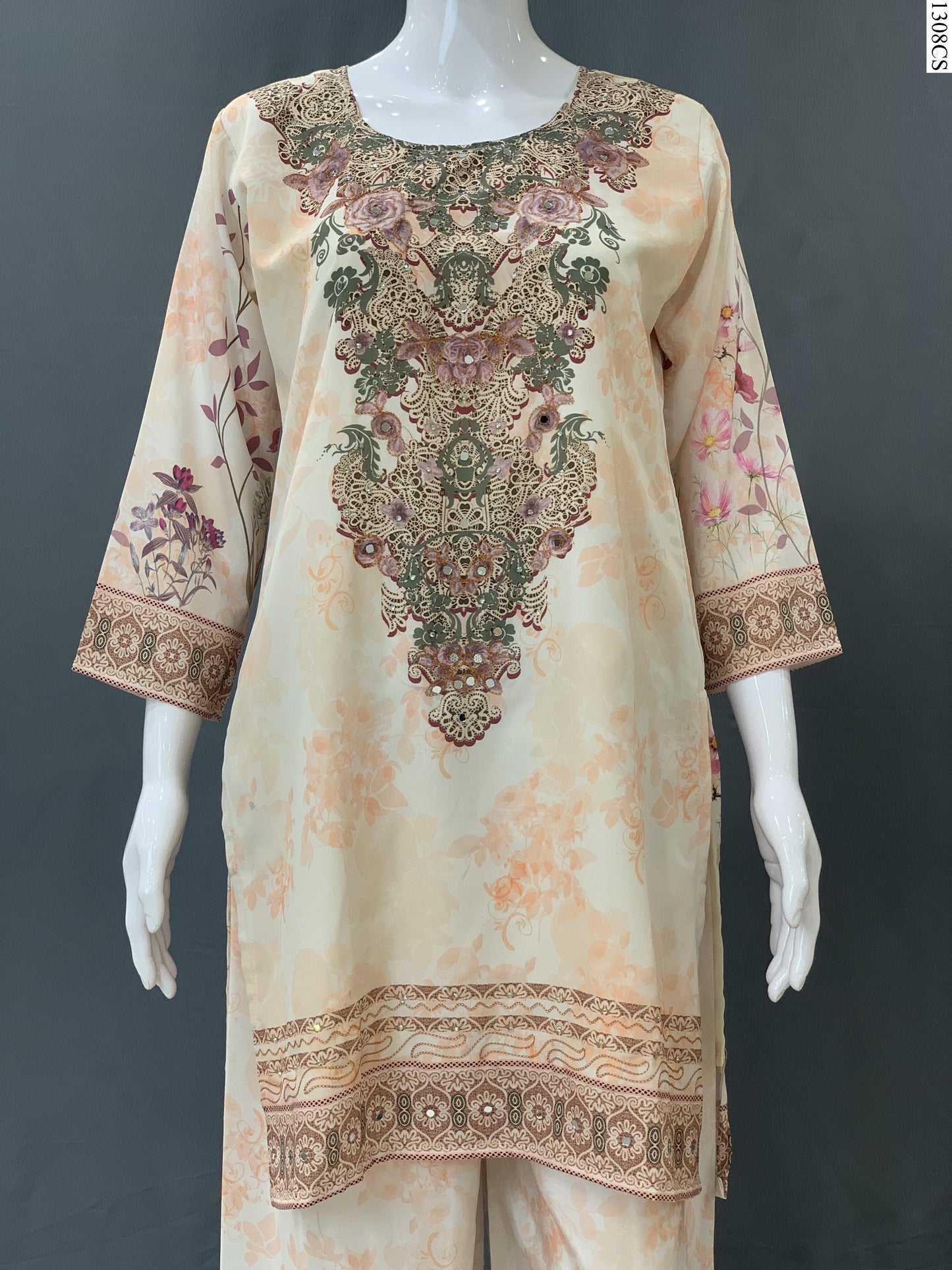 Coord Set - A-6 IA OW