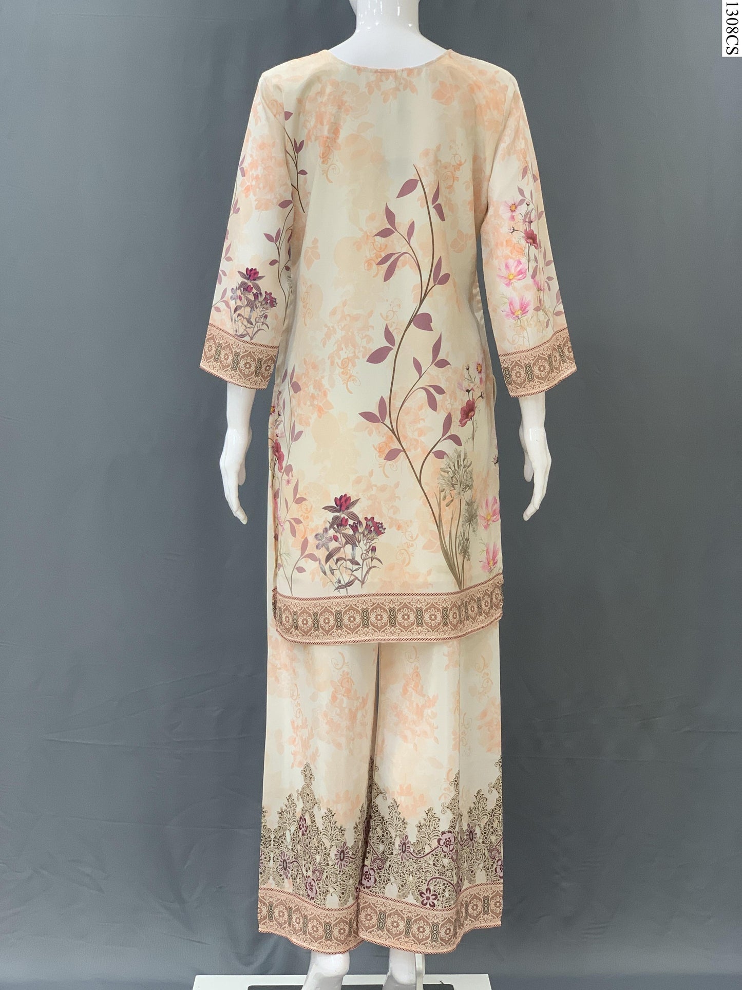 Coord Set - A-6 IA OW